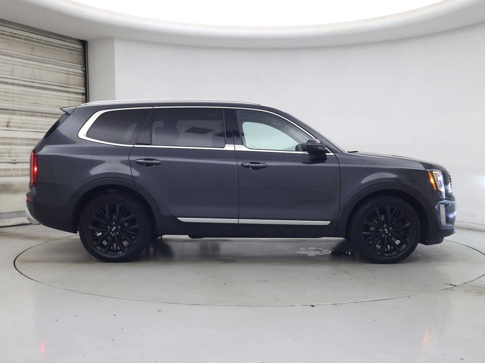 2021 Kia Telluride SX - Photo 8