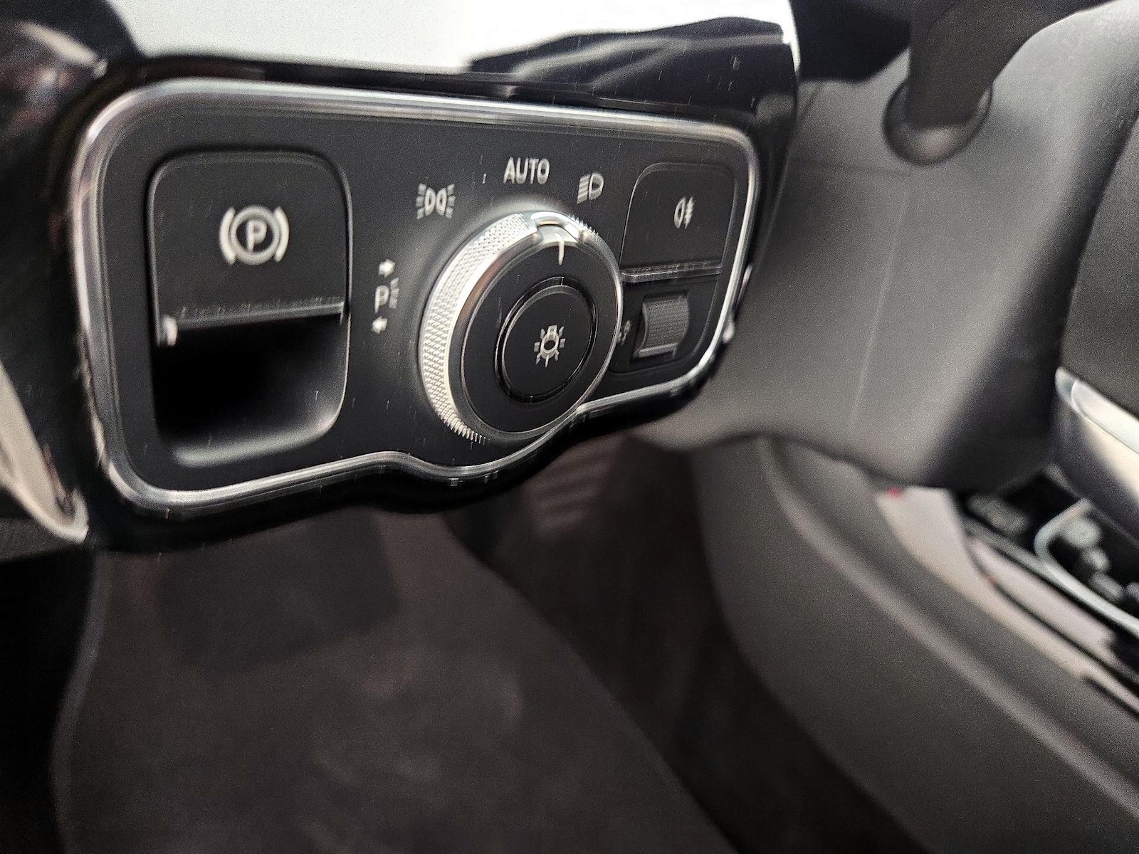 2021 Mercedes-Benz CLA AMG CLA35 - Photo 14