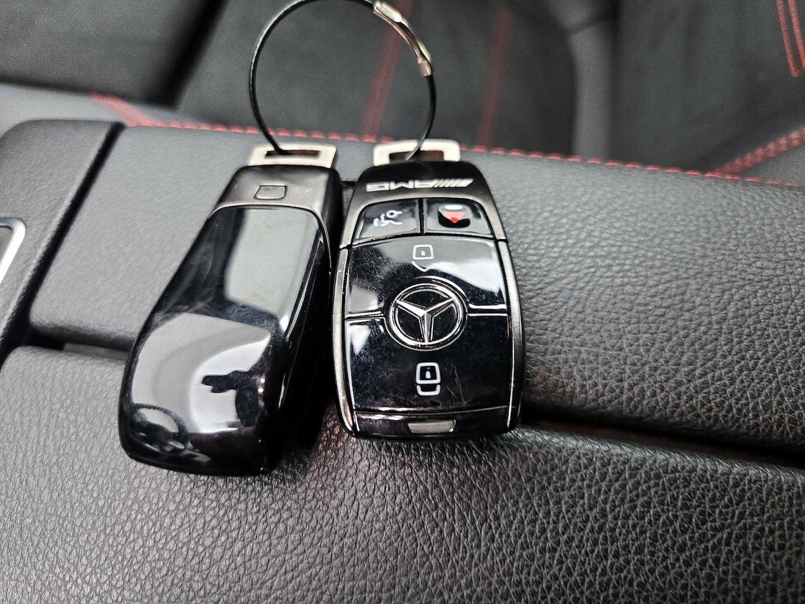 2021 Mercedes-Benz CLA AMG CLA35 - Photo 23