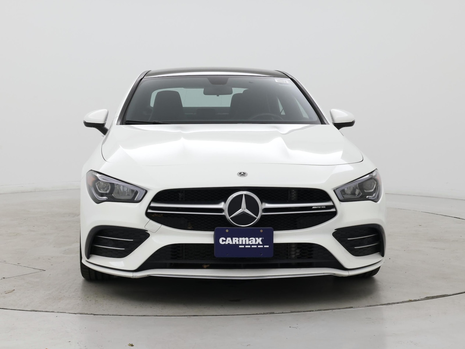 2021 Mercedes-Benz CLA AMG CLA35 - Photo 6
