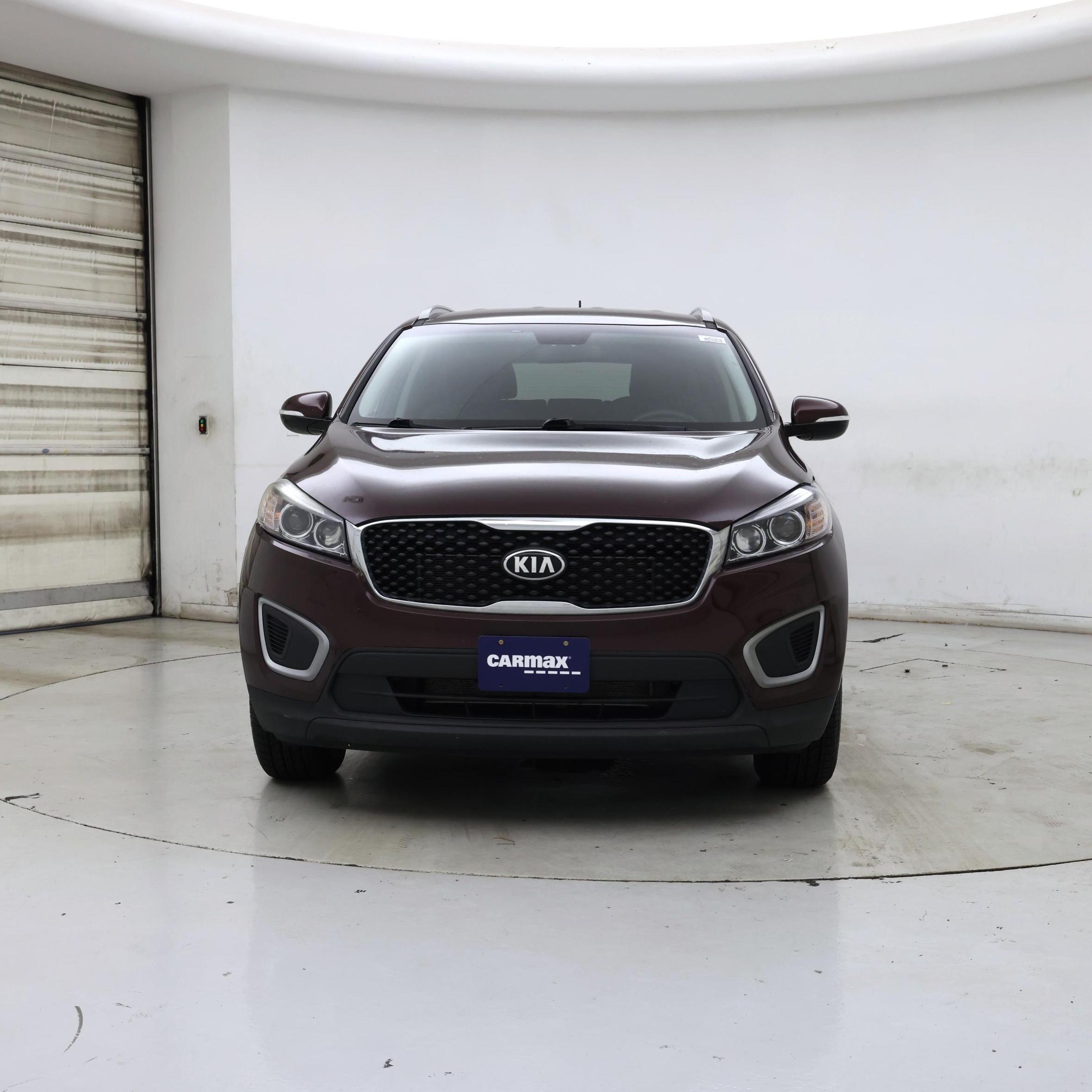 Thumbnail: 2017 Kia Sorento - 5