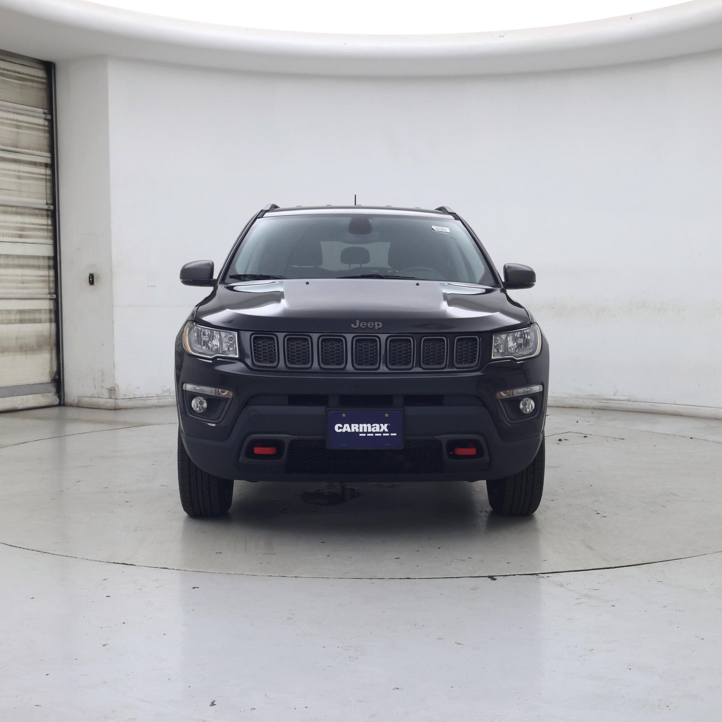Thumbnail: 2019 Jeep Compass - 5