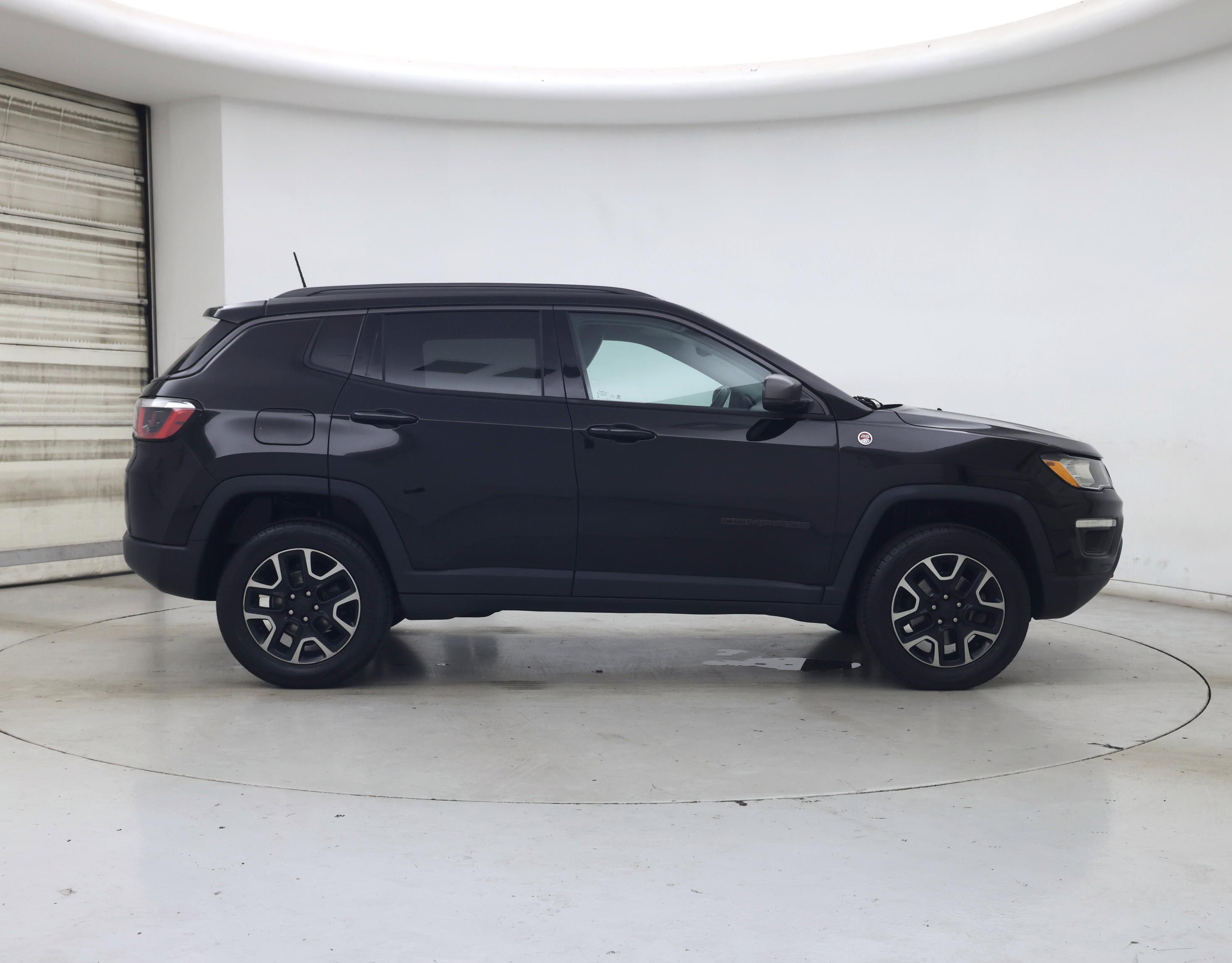 Thumbnail: 2019 Jeep Compass - 7