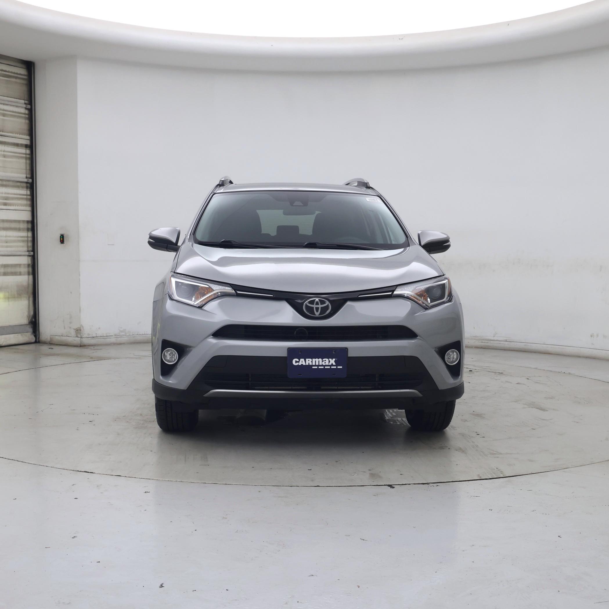 Thumbnail: 2018 Toyota RAV4 - 5