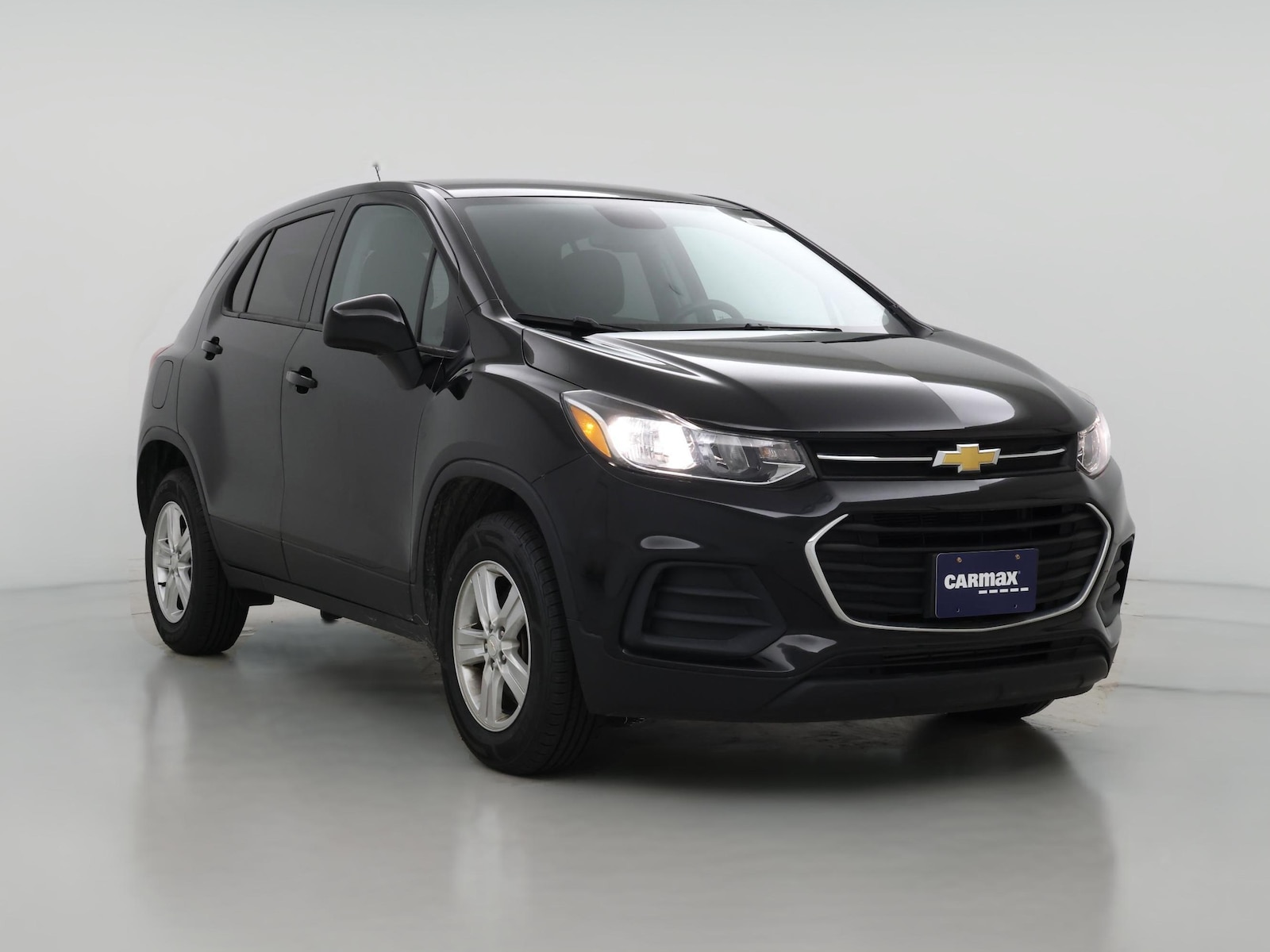 2022 Chevrolet Trax