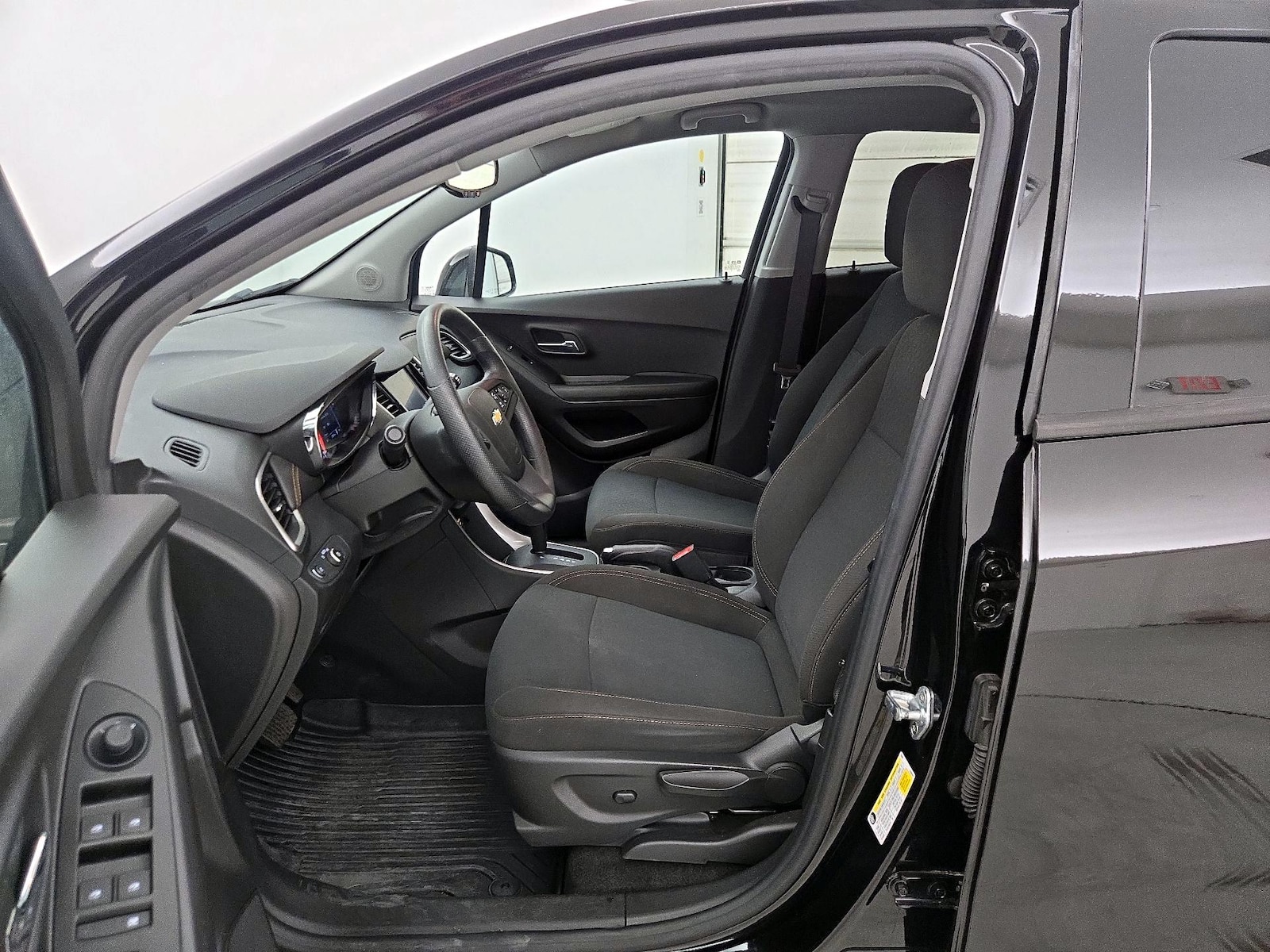 Side Airbags