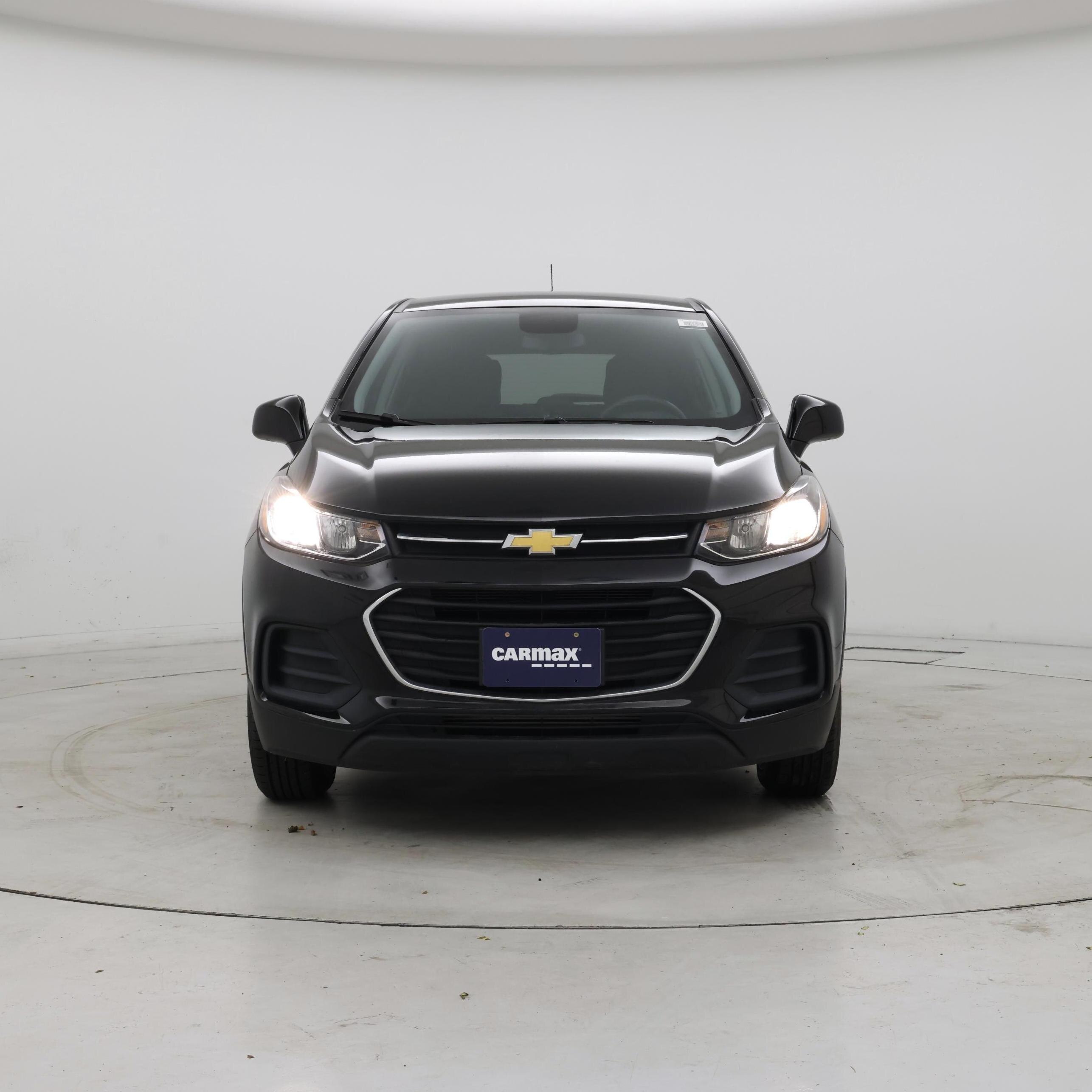 Thumbnail: 2022 Chevrolet Trax - 5