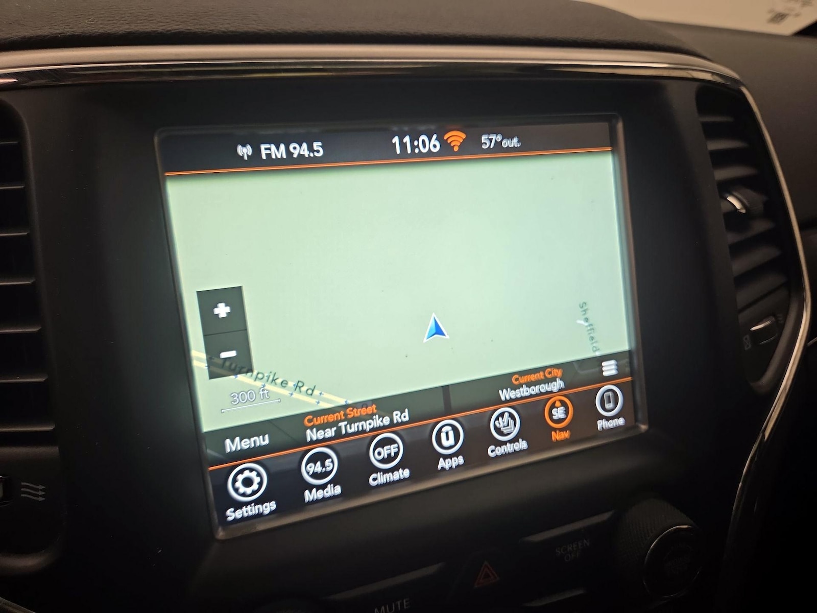 2018 Jeep Grand Cherokee Limited - Photo 15