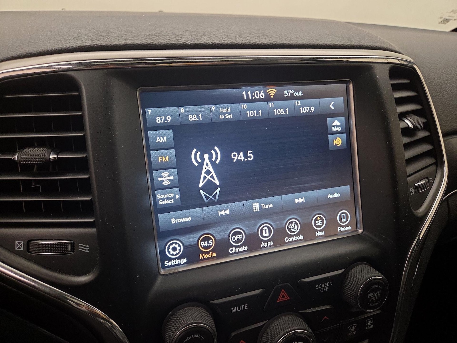 2018 Jeep Grand Cherokee Limited - Photo 17