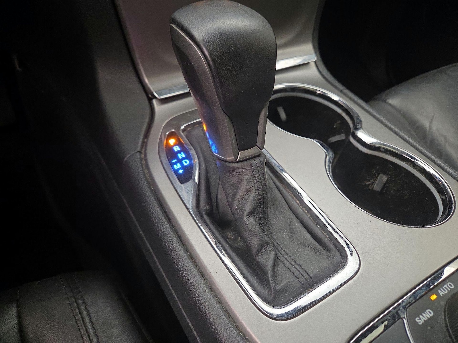 2018 Jeep Grand Cherokee Limited - Photo 19