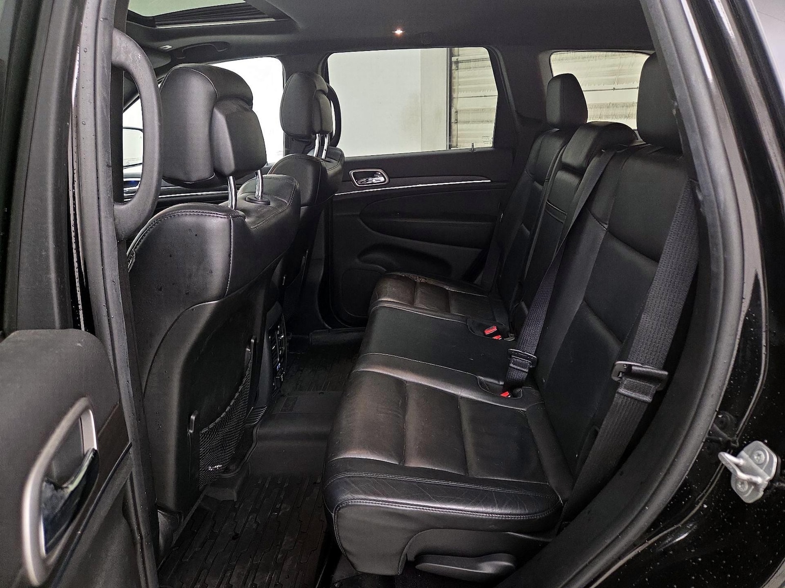 2018 Jeep Grand Cherokee Limited - Photo 22