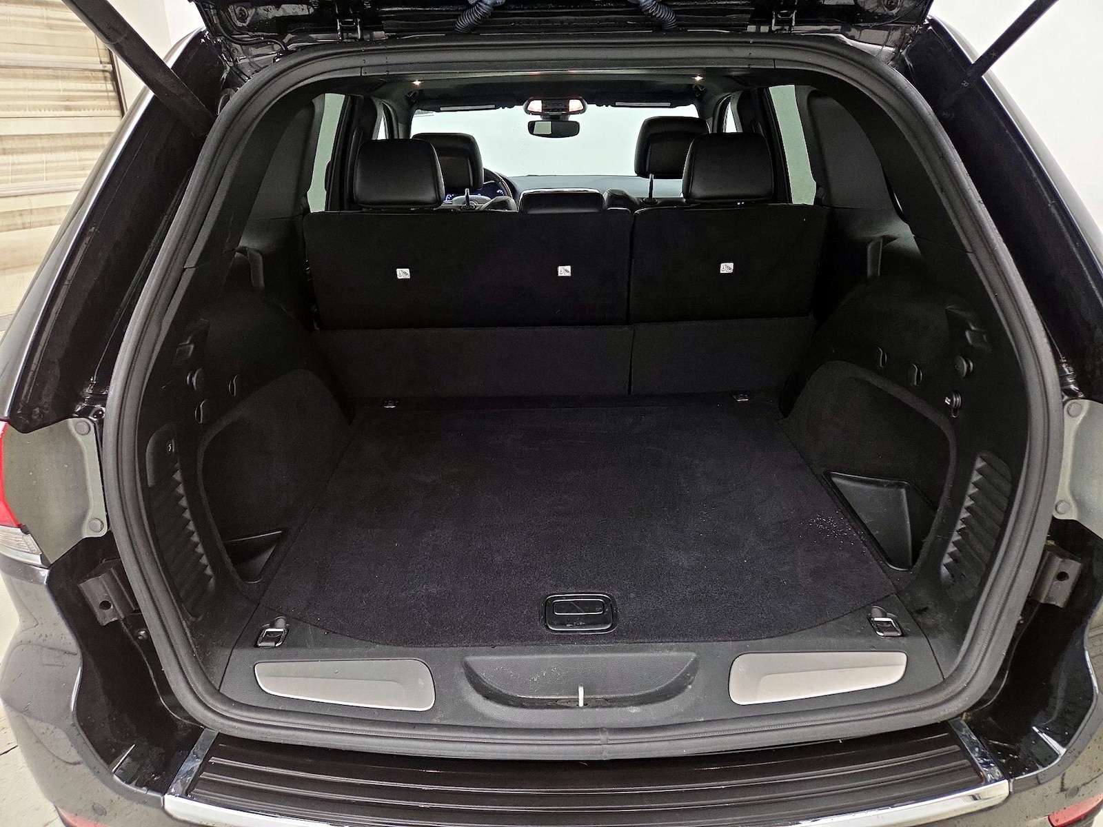 2018 Jeep Grand Cherokee Limited - Photo 23