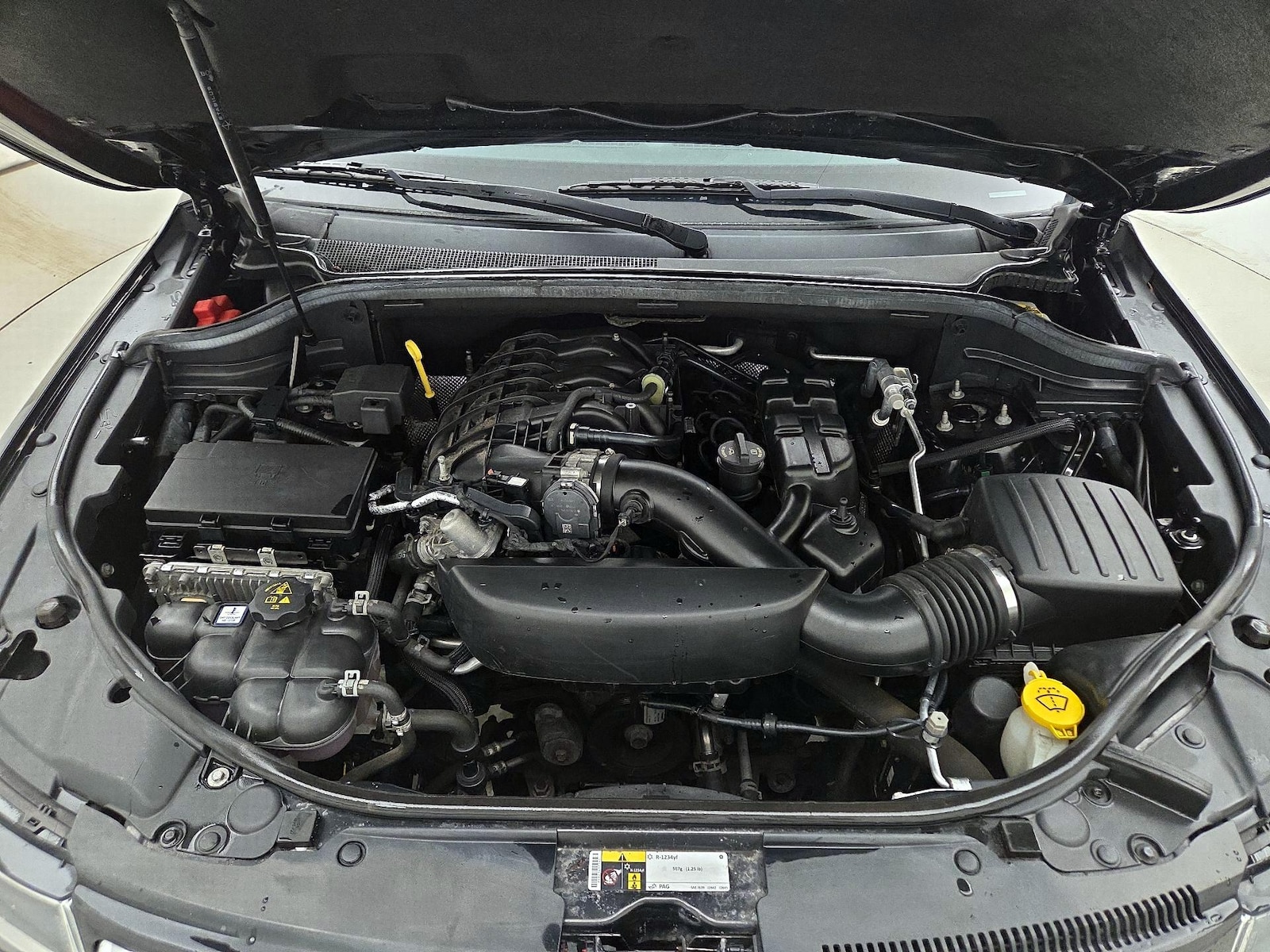 2018 Jeep Grand Cherokee Limited - Photo 24