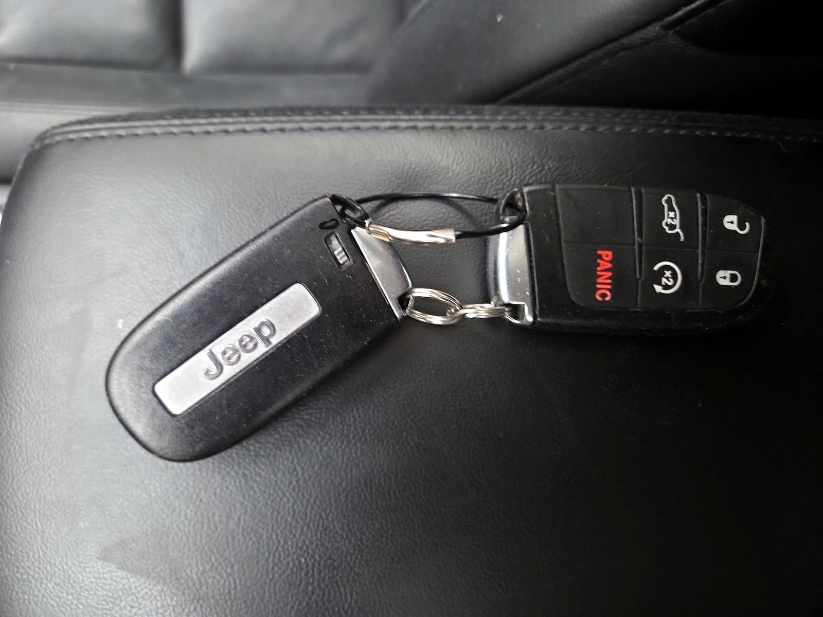2018 Jeep Grand Cherokee Limited - Photo 25