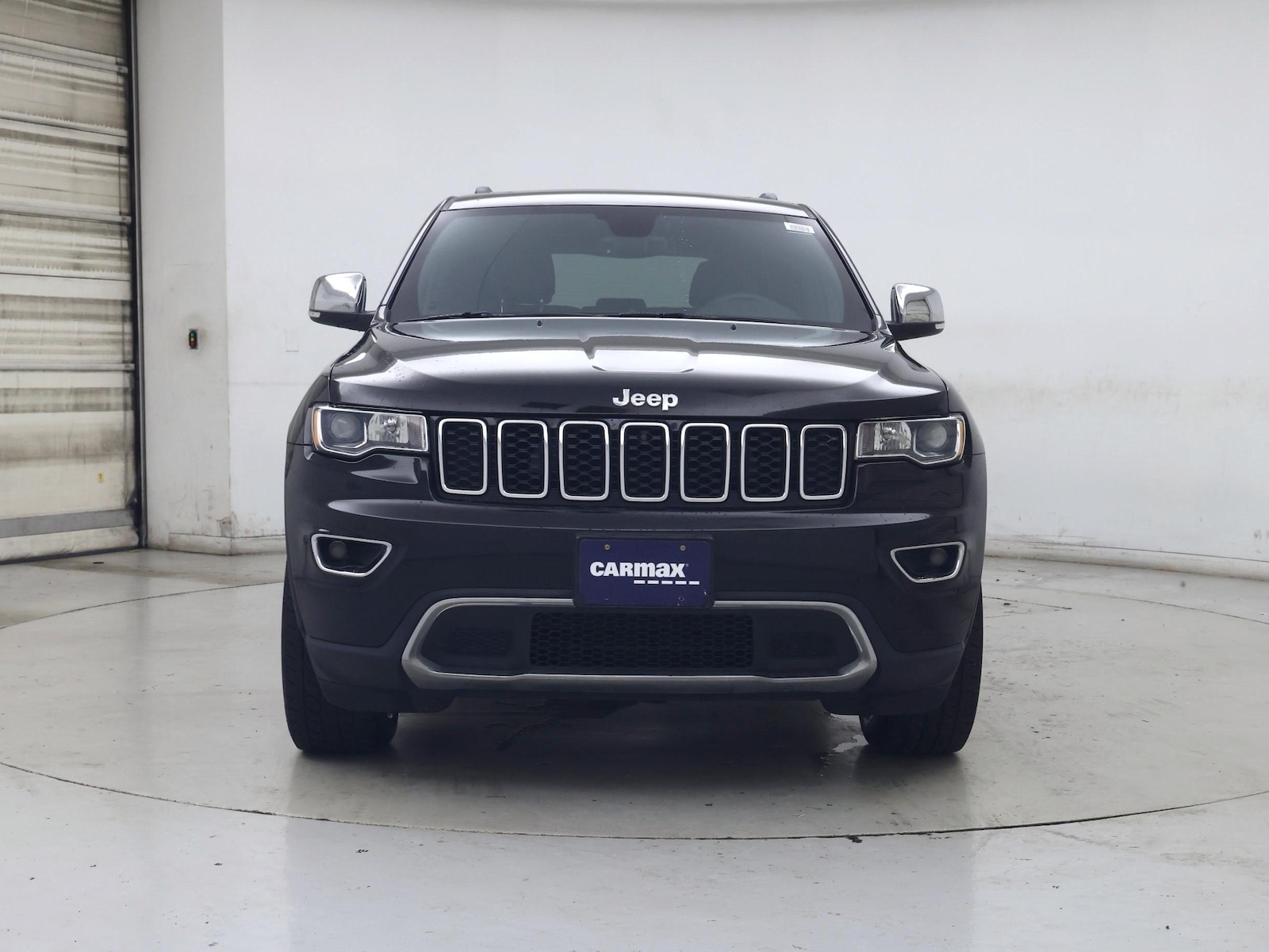 2018 Jeep Grand Cherokee Limited - Photo 6