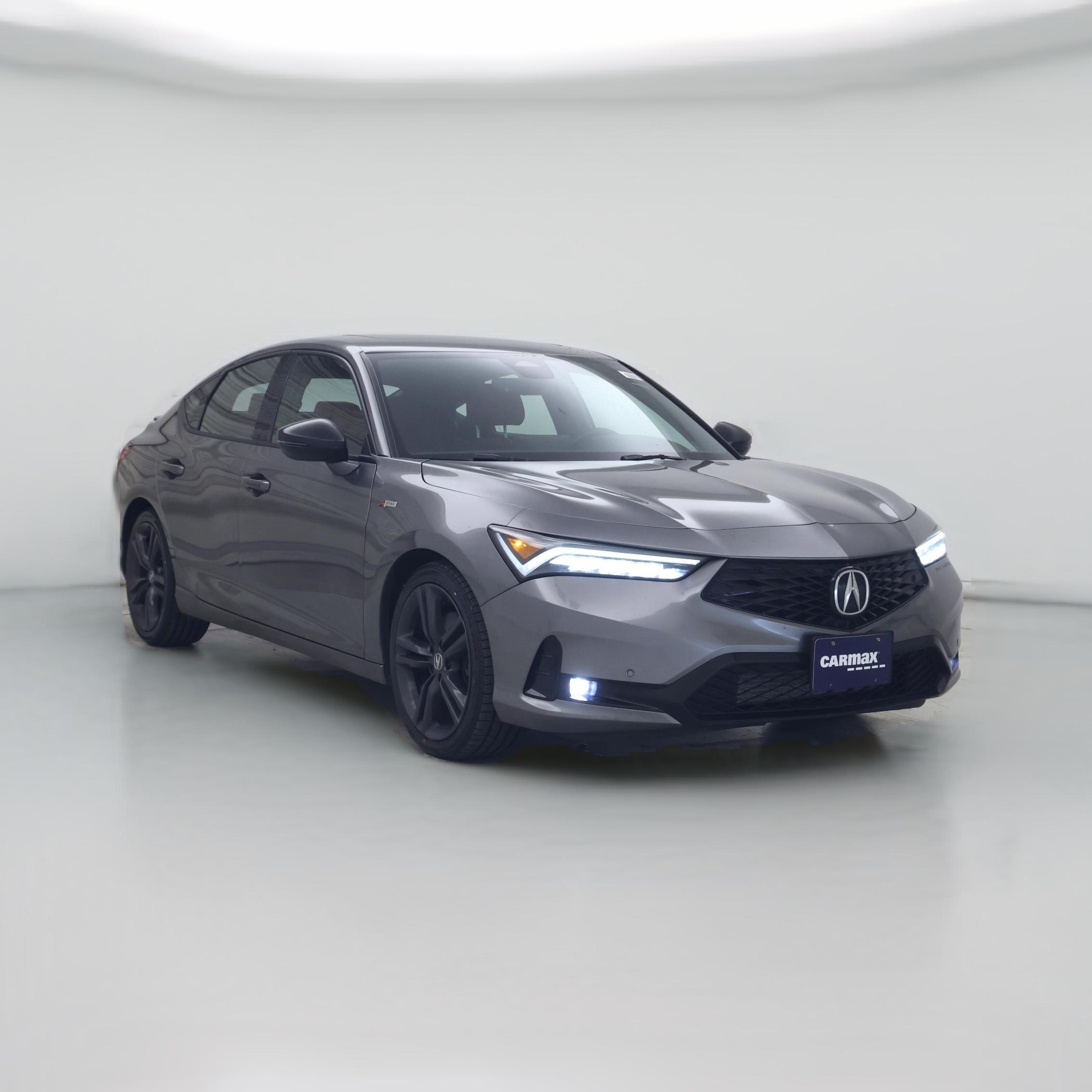 Thumbnail: 2023 Acura Integra - 1