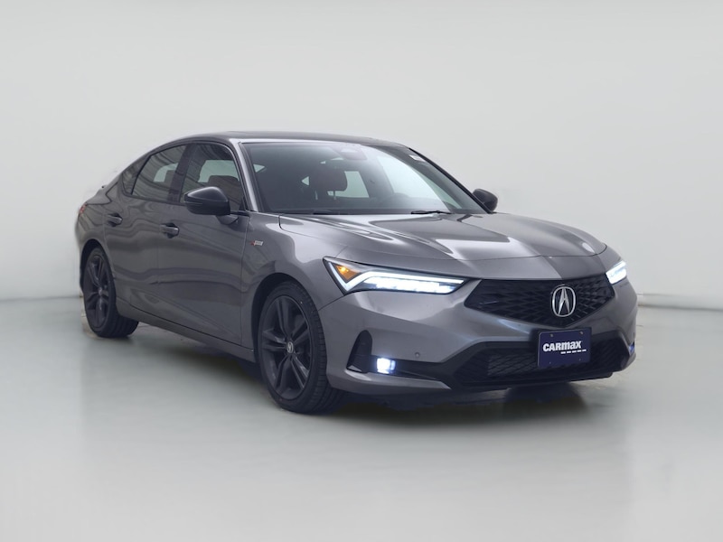 2023 Acura Integra A-Spec w/Tech -
                  Westborough, MA