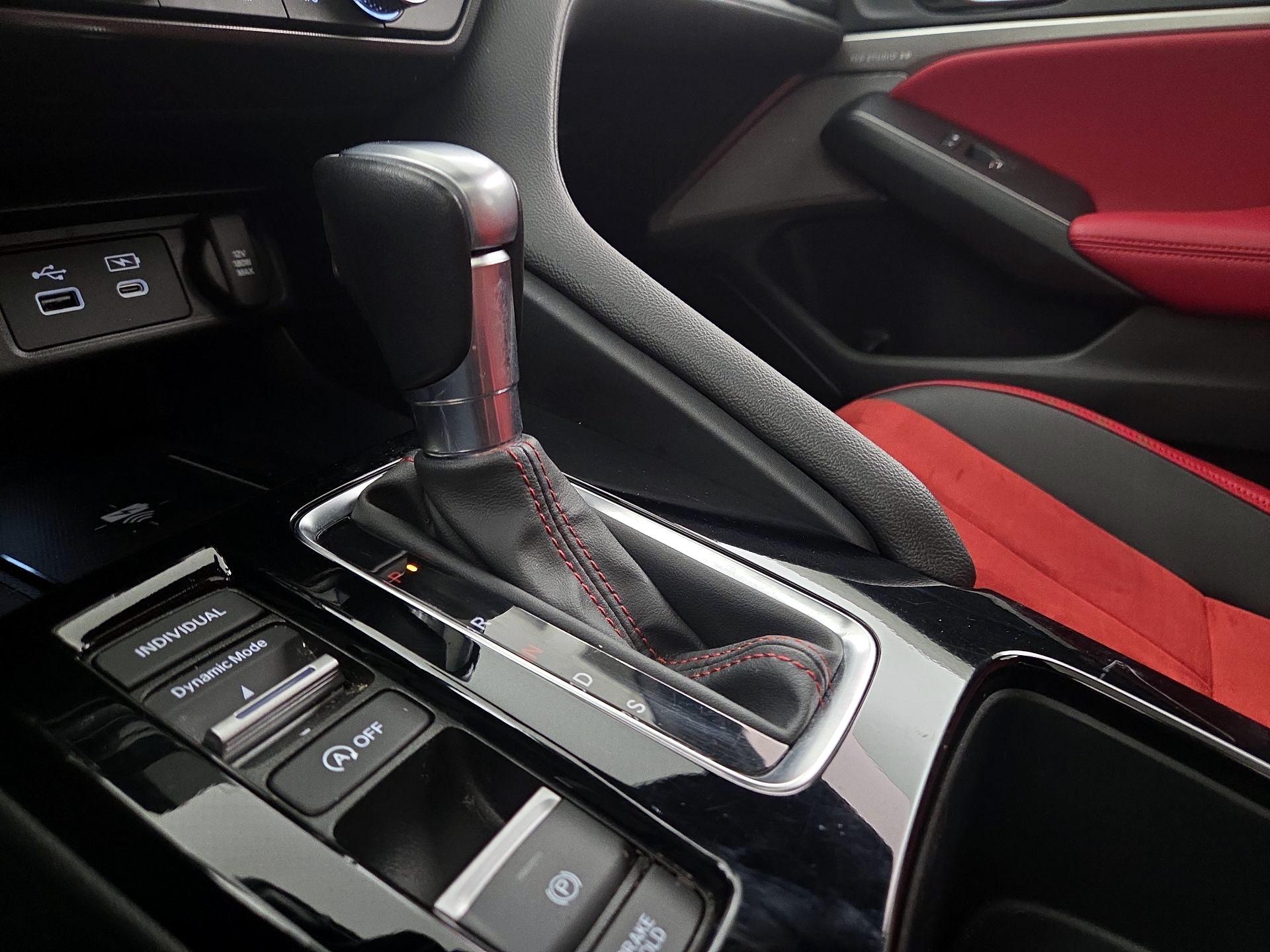 Thumbnail: 2023 Acura Integra - 17