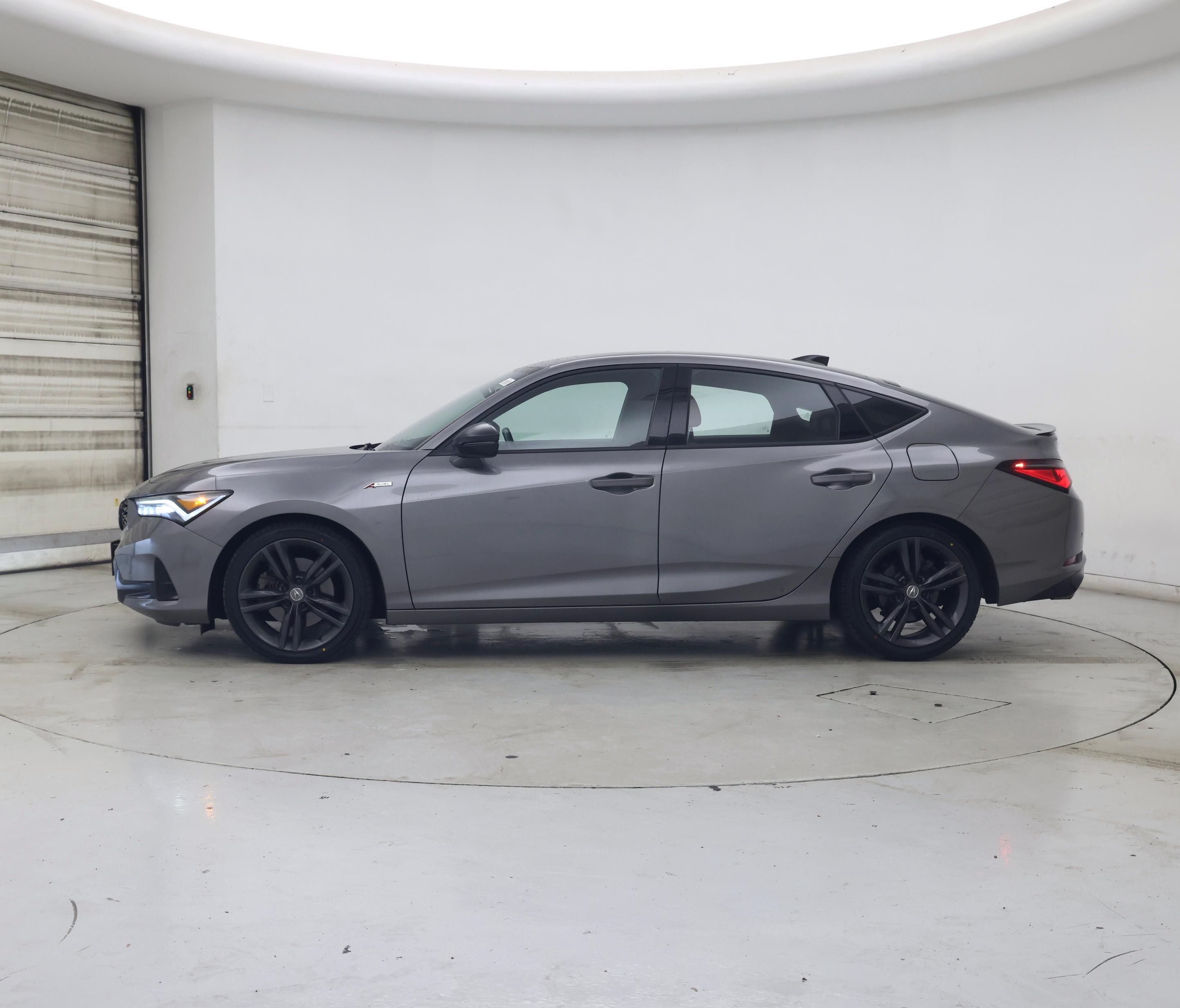 Thumbnail: 2023 Acura Integra - 3