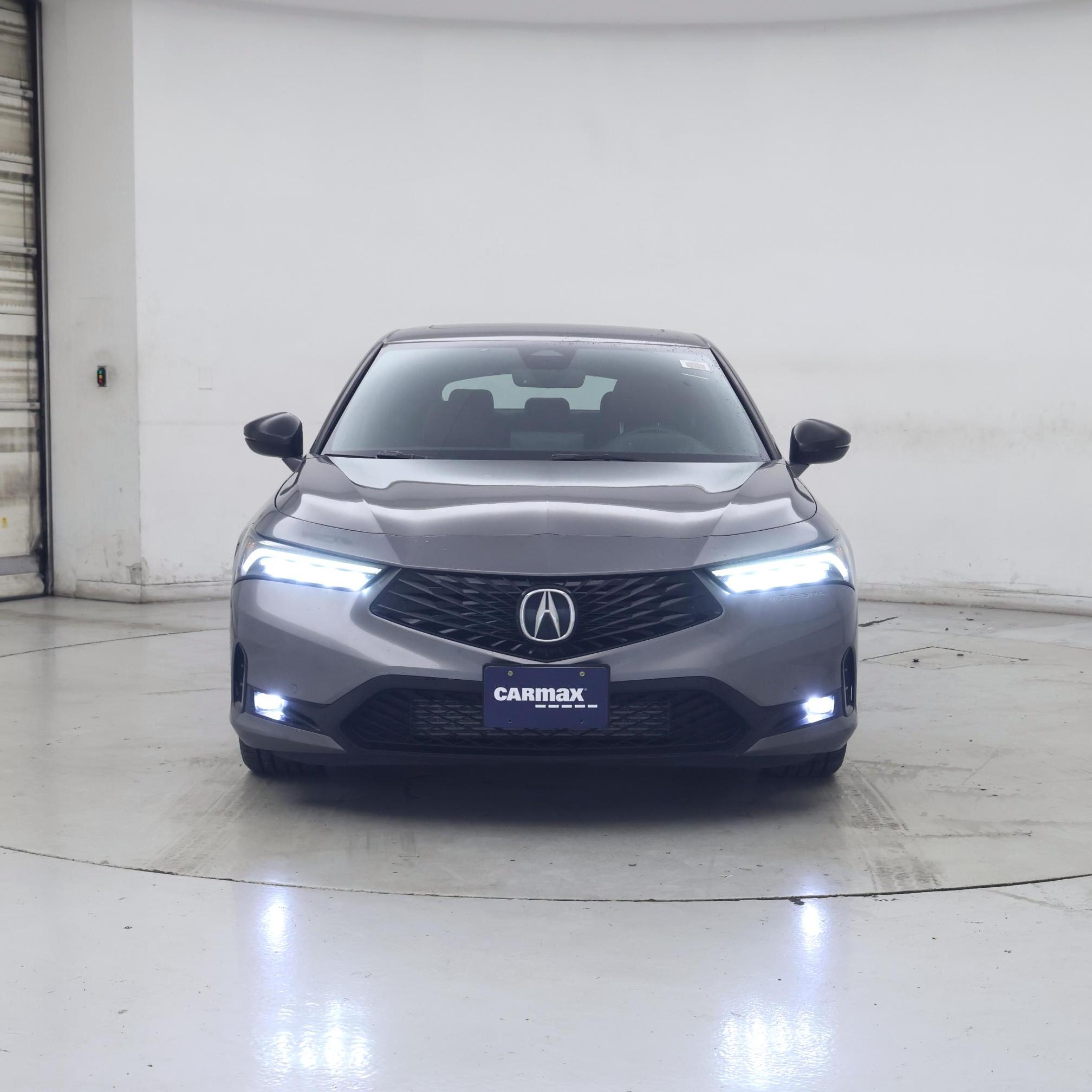 Thumbnail: 2023 Acura Integra - 5