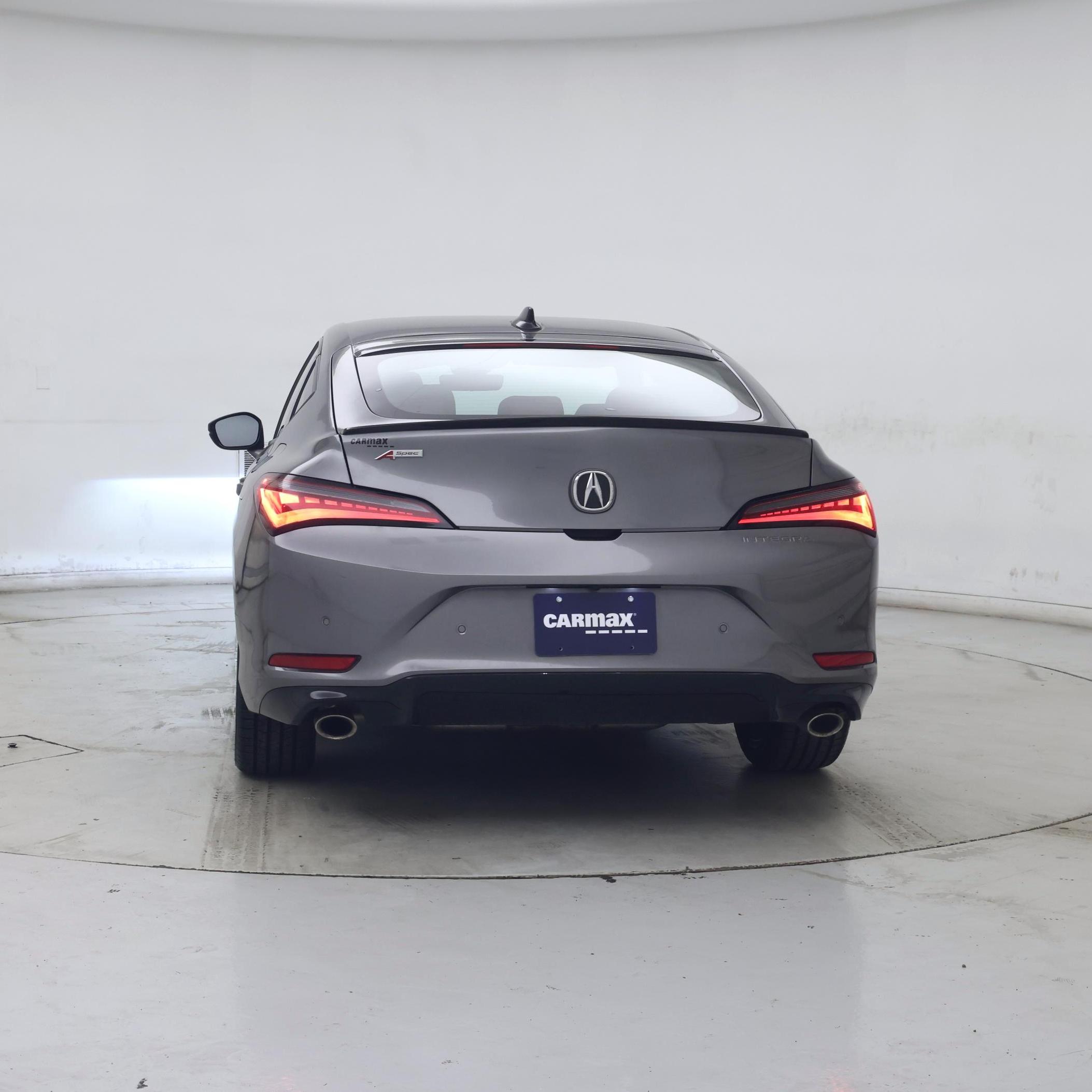 Thumbnail: 2023 Acura Integra - 6