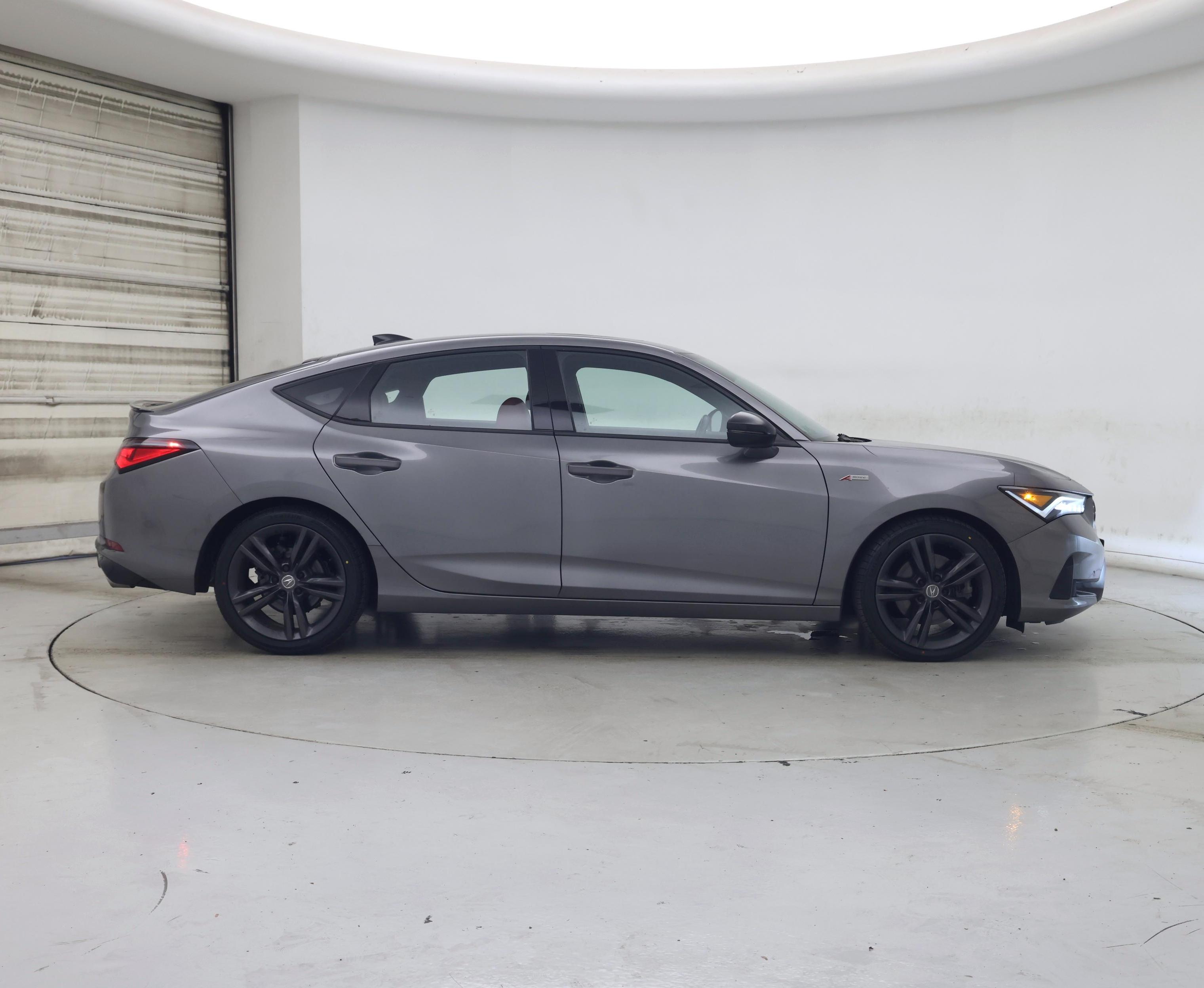 Thumbnail: 2023 Acura Integra - 7