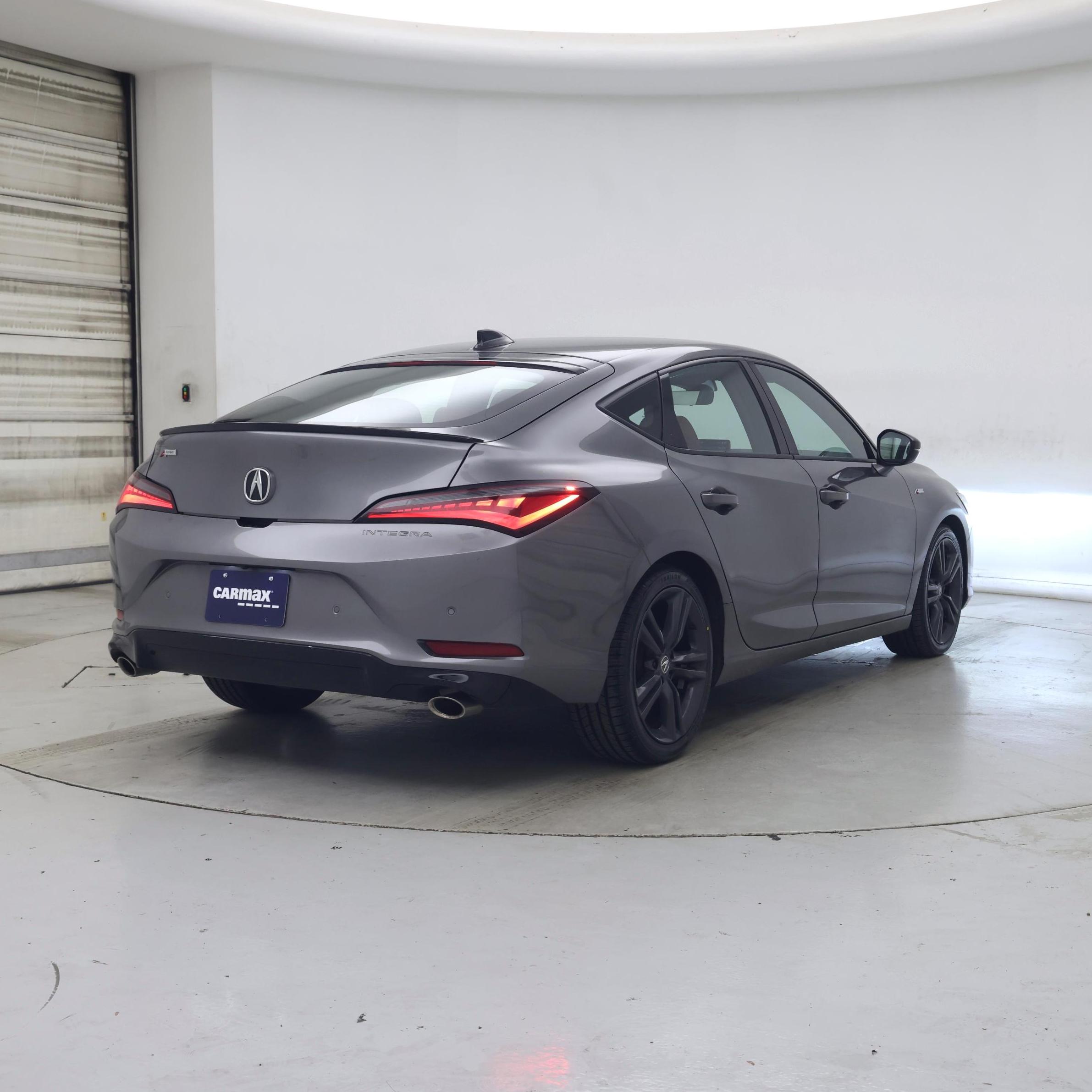Thumbnail: 2023 Acura Integra - 8