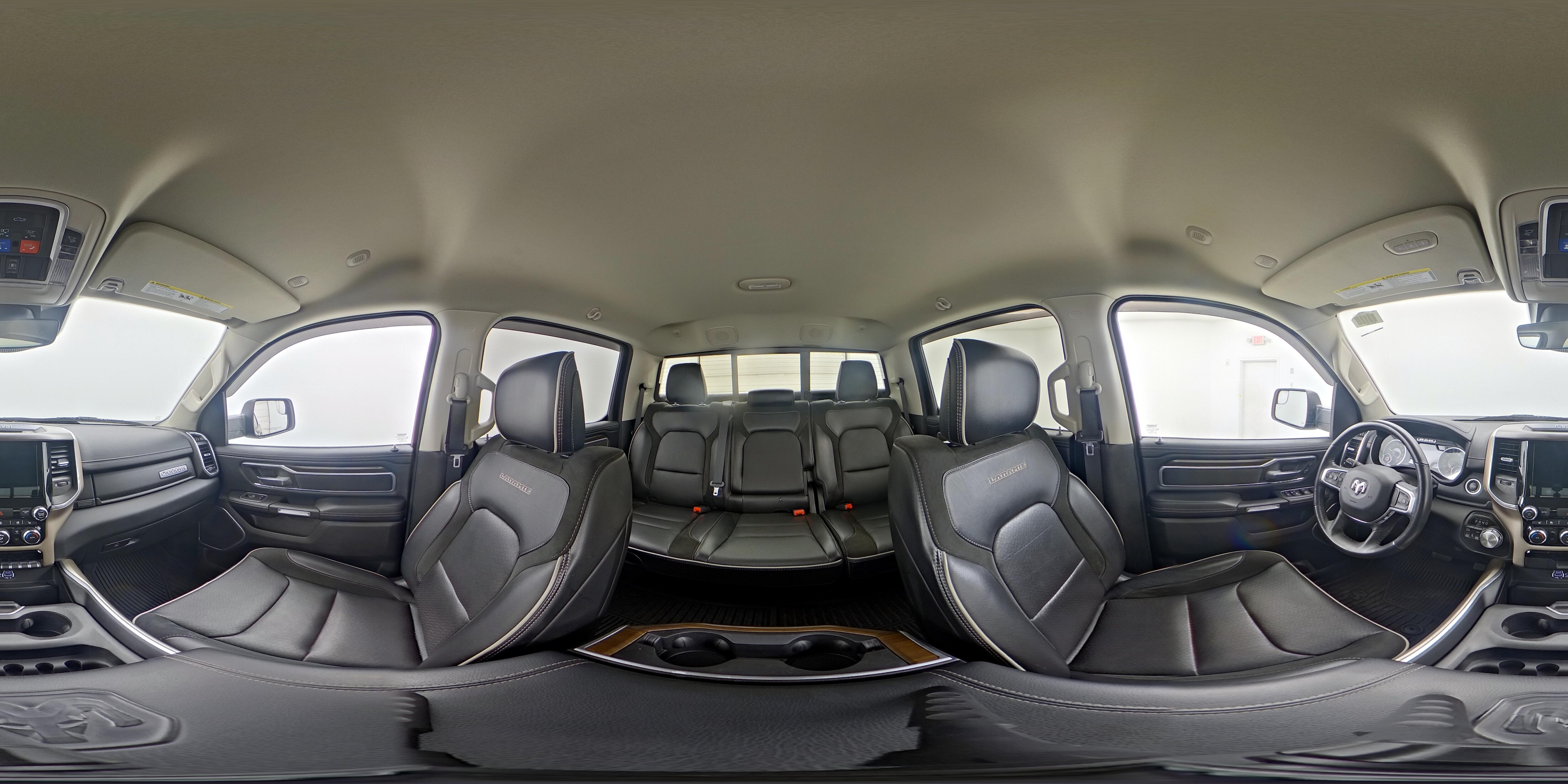 2022 RAM Ram 1500 Pickup Laramie - Photo 25
