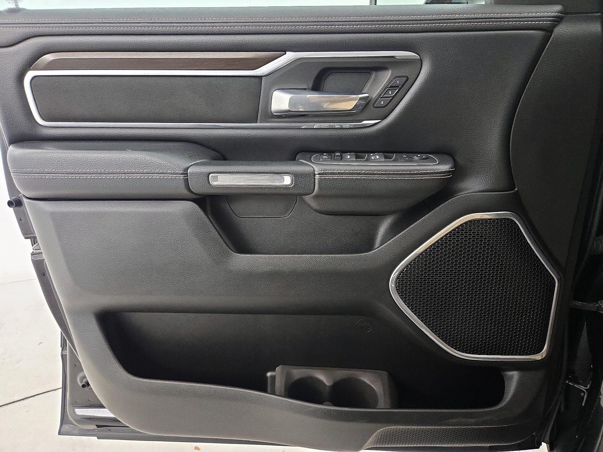 Thumbnail: 2022 RAM 1500 - 12