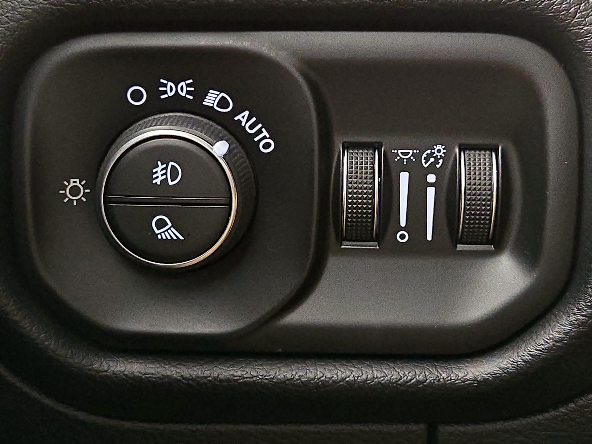 Thumbnail: 2022 RAM 1500 - 13