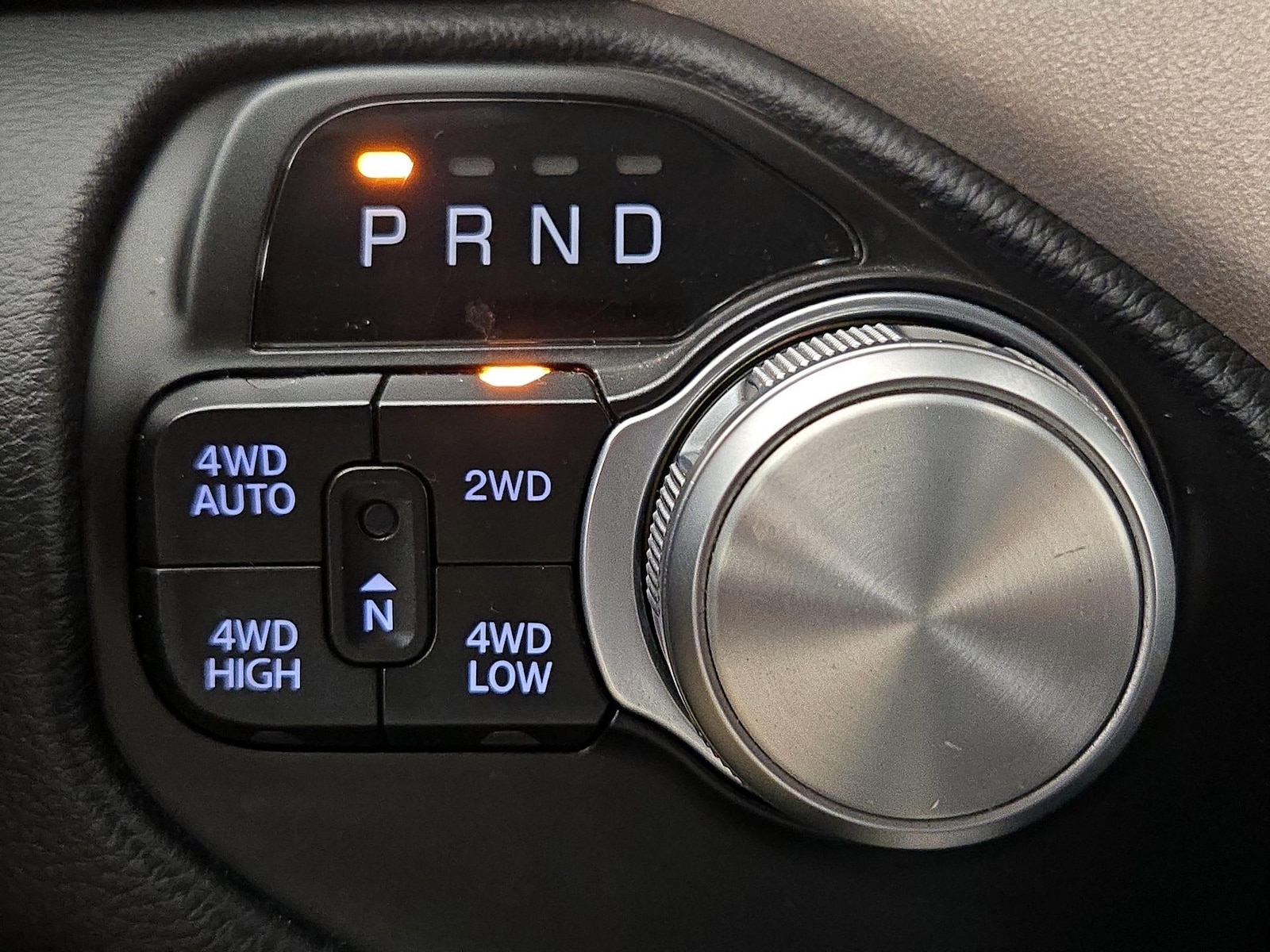 2022 RAM Ram 1500 Pickup Laramie - Photo 19