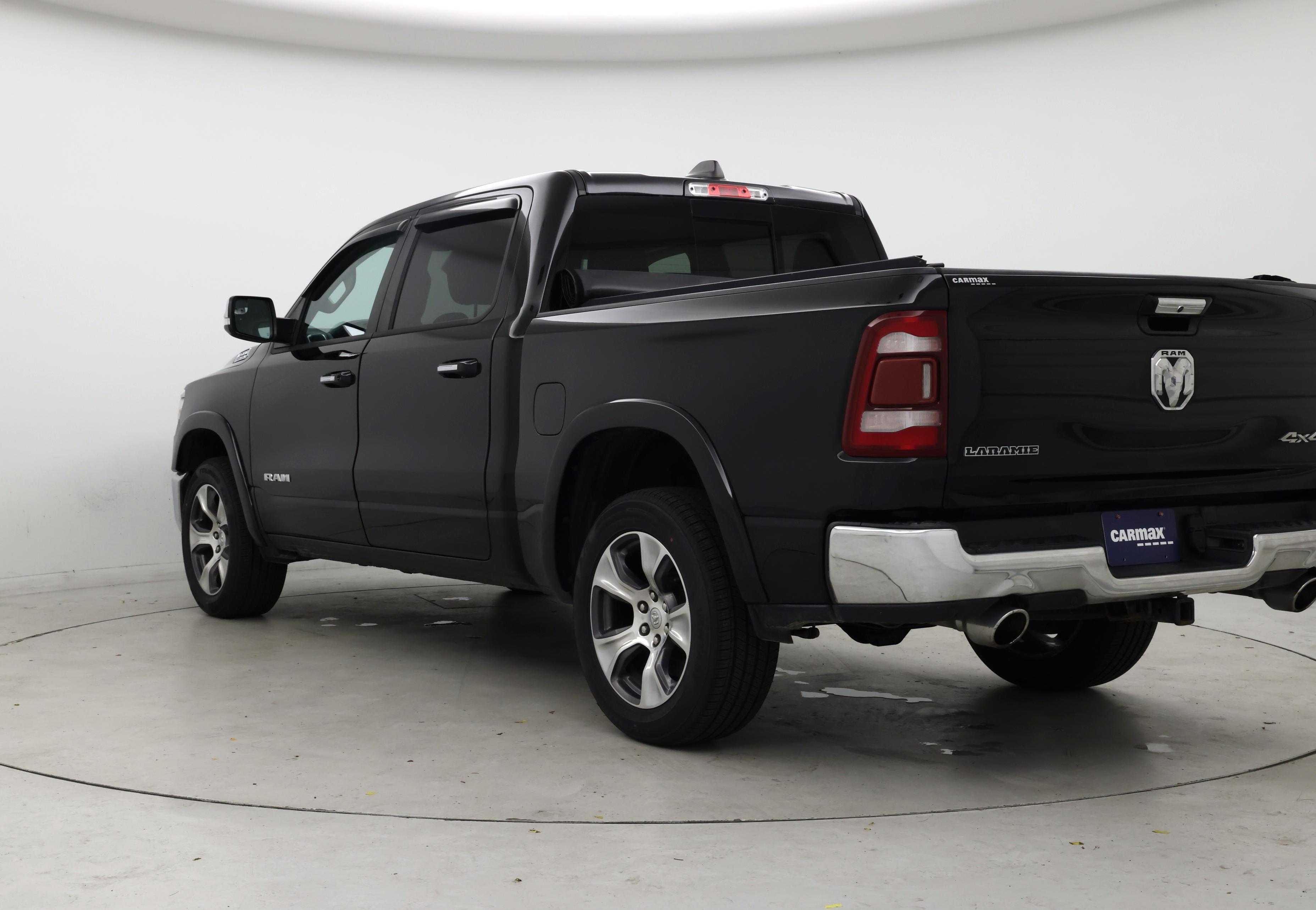 Thumbnail: 2022 RAM 1500 - 2
