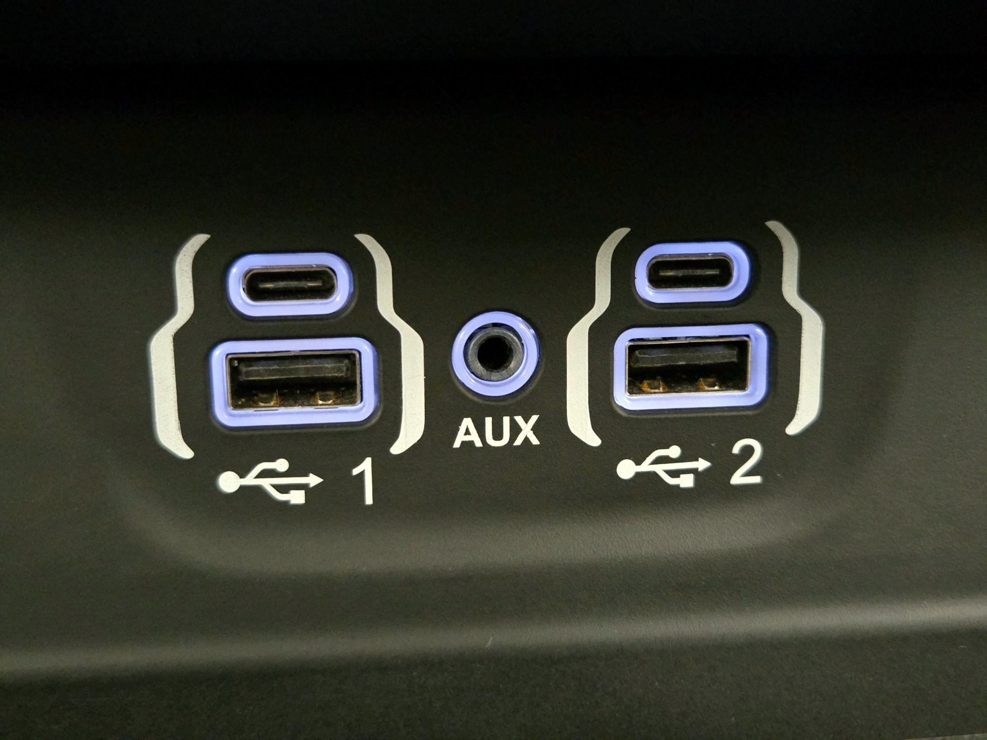 Thumbnail: 2022 RAM 1500 - 19