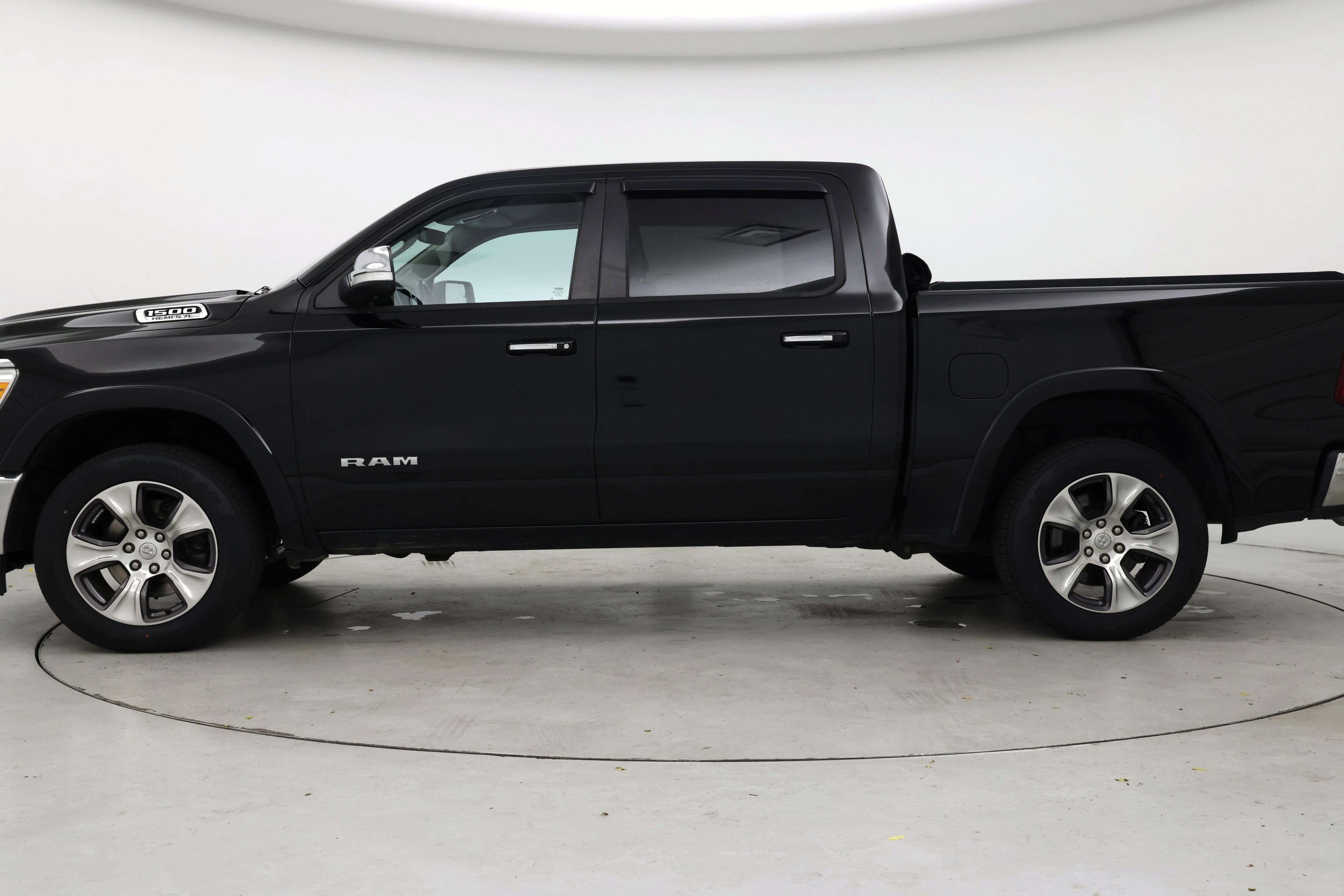 Thumbnail: 2022 RAM 1500 - 3