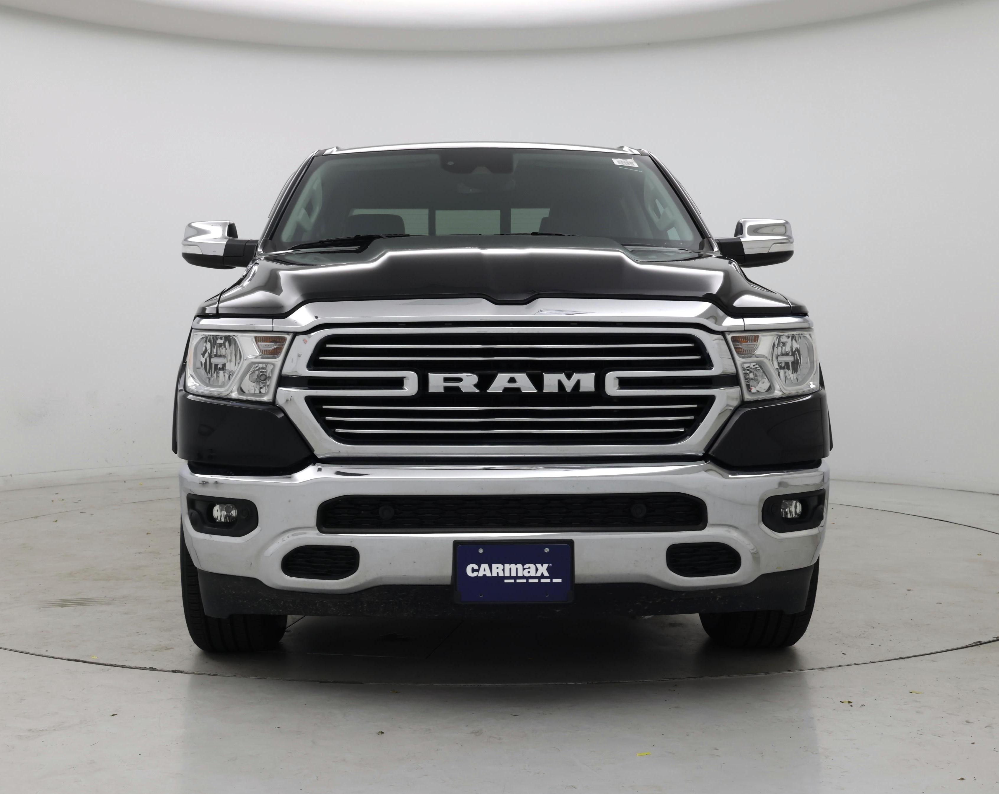 Thumbnail: 2022 RAM 1500 - 5