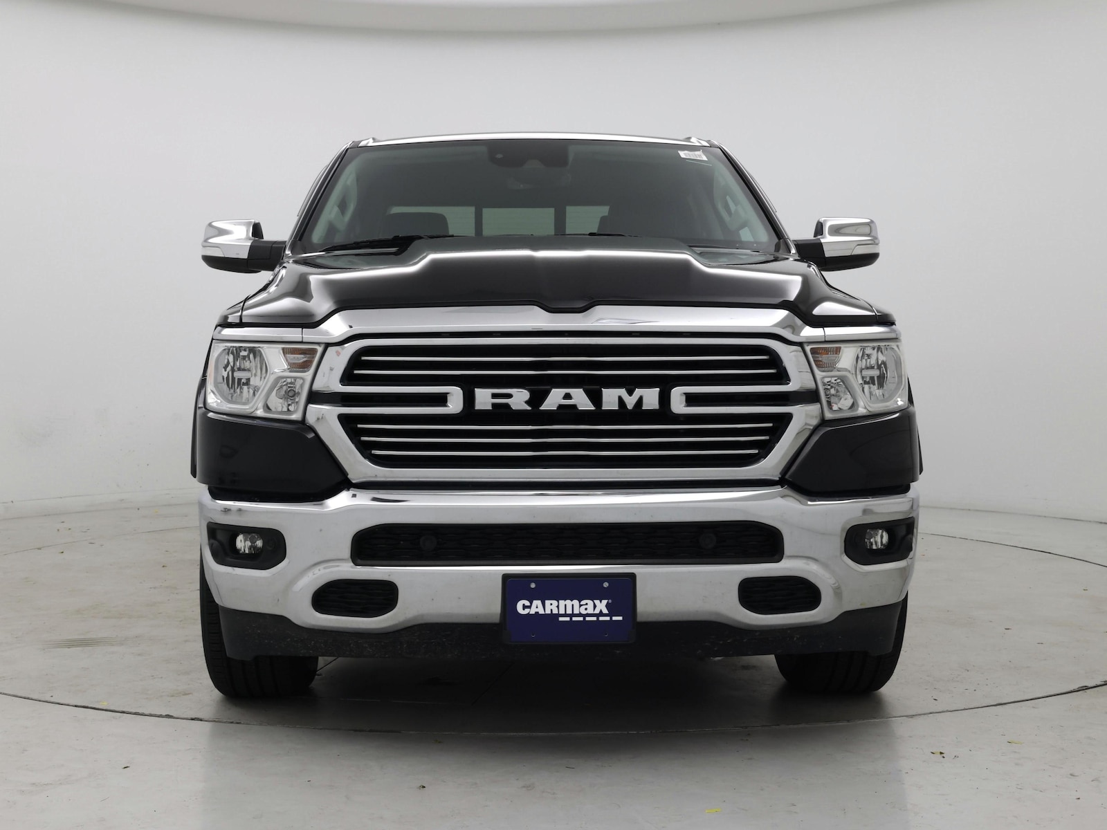 2022 RAM Ram 1500 Pickup Laramie - Photo 6