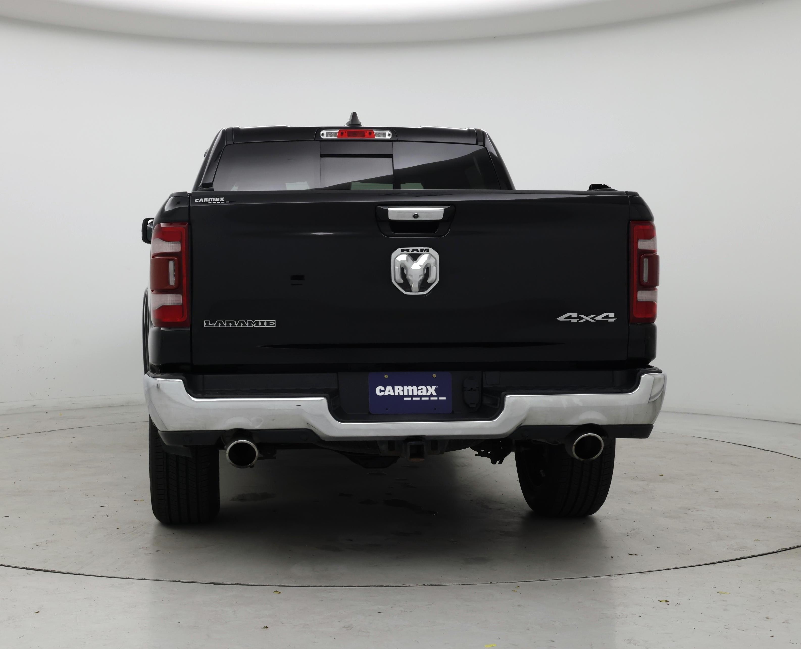 Thumbnail: 2022 RAM 1500 - 6