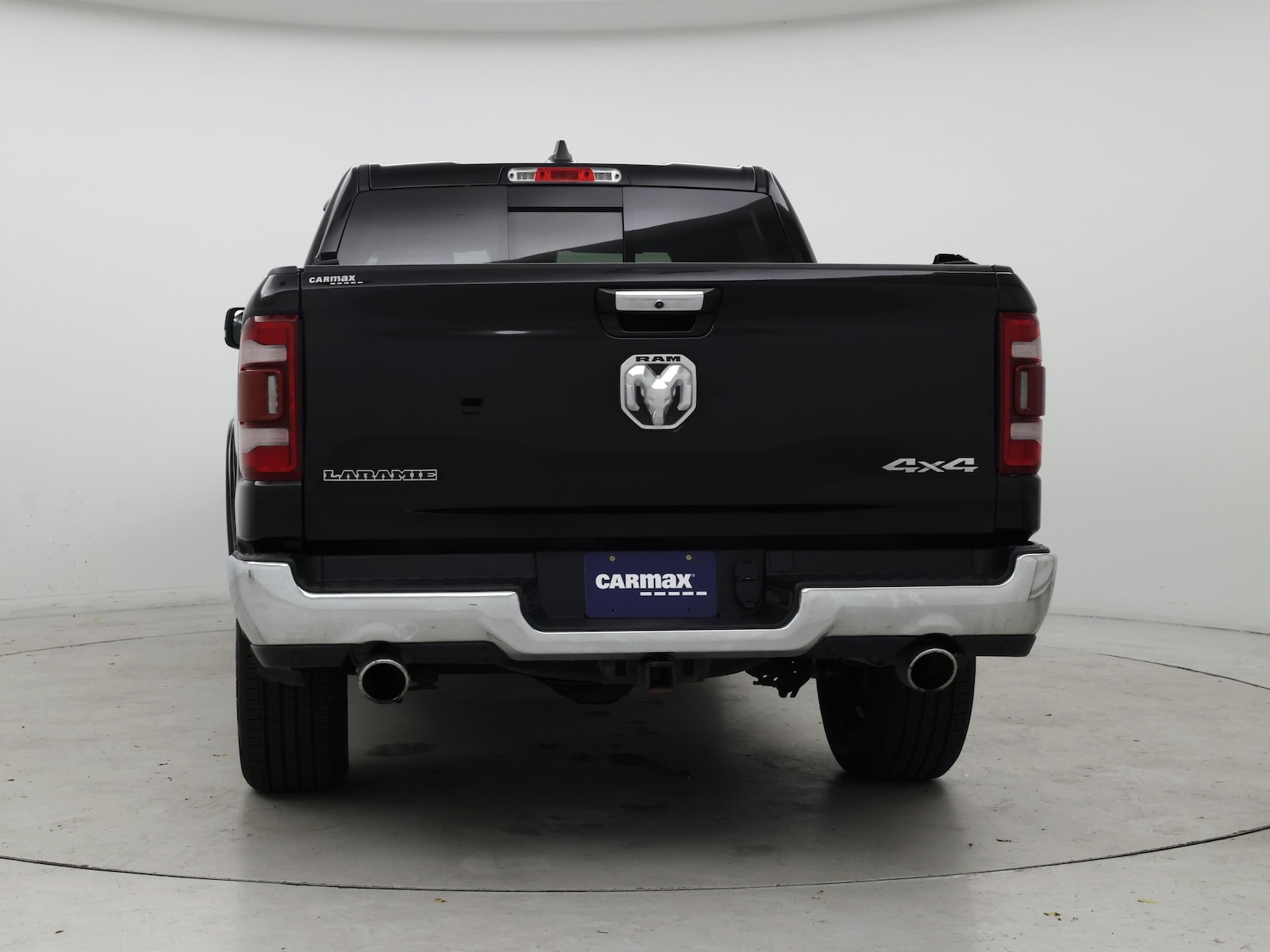 2022 RAM Ram 1500 Pickup Laramie - Photo 7