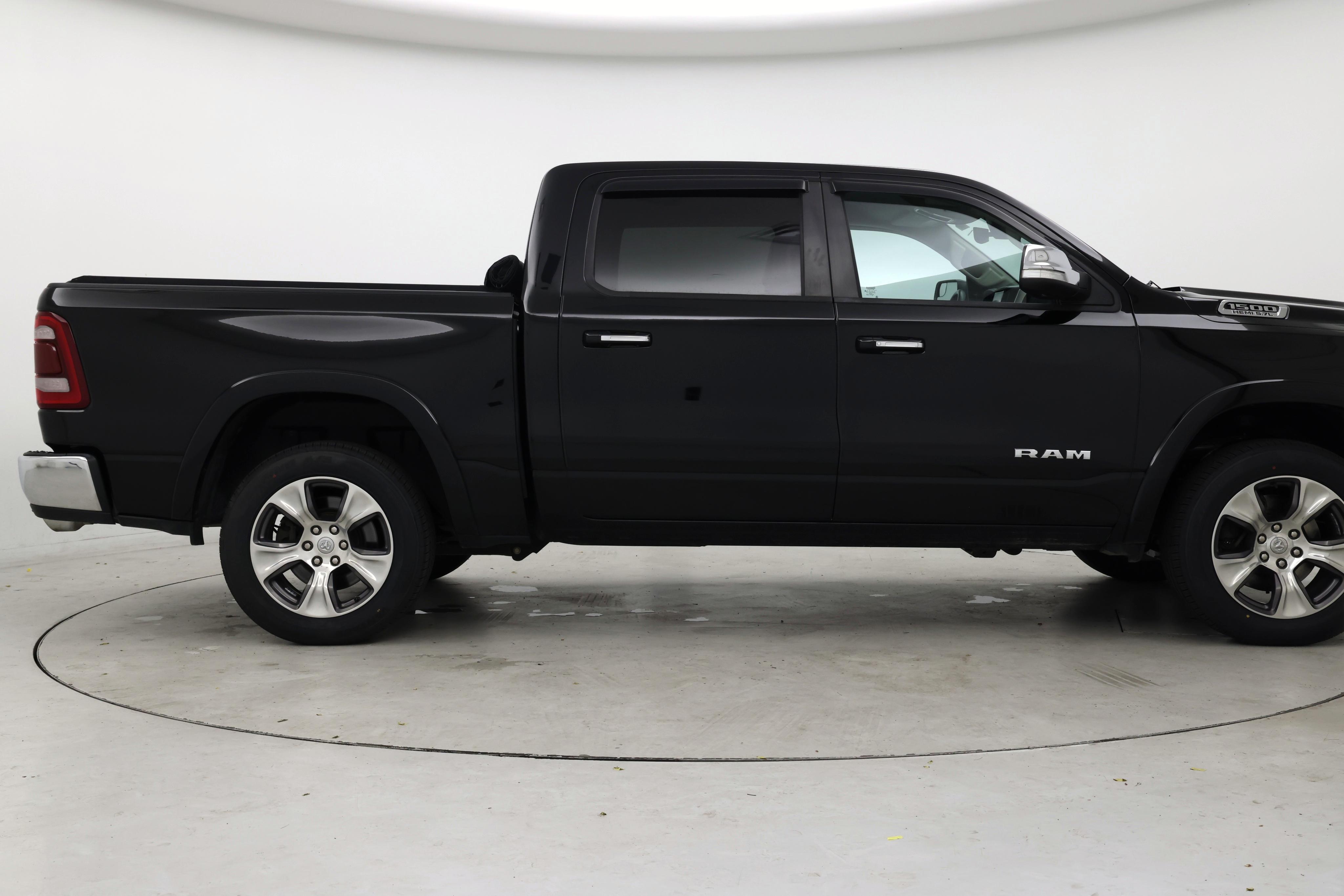 Thumbnail: 2022 RAM 1500 - 7