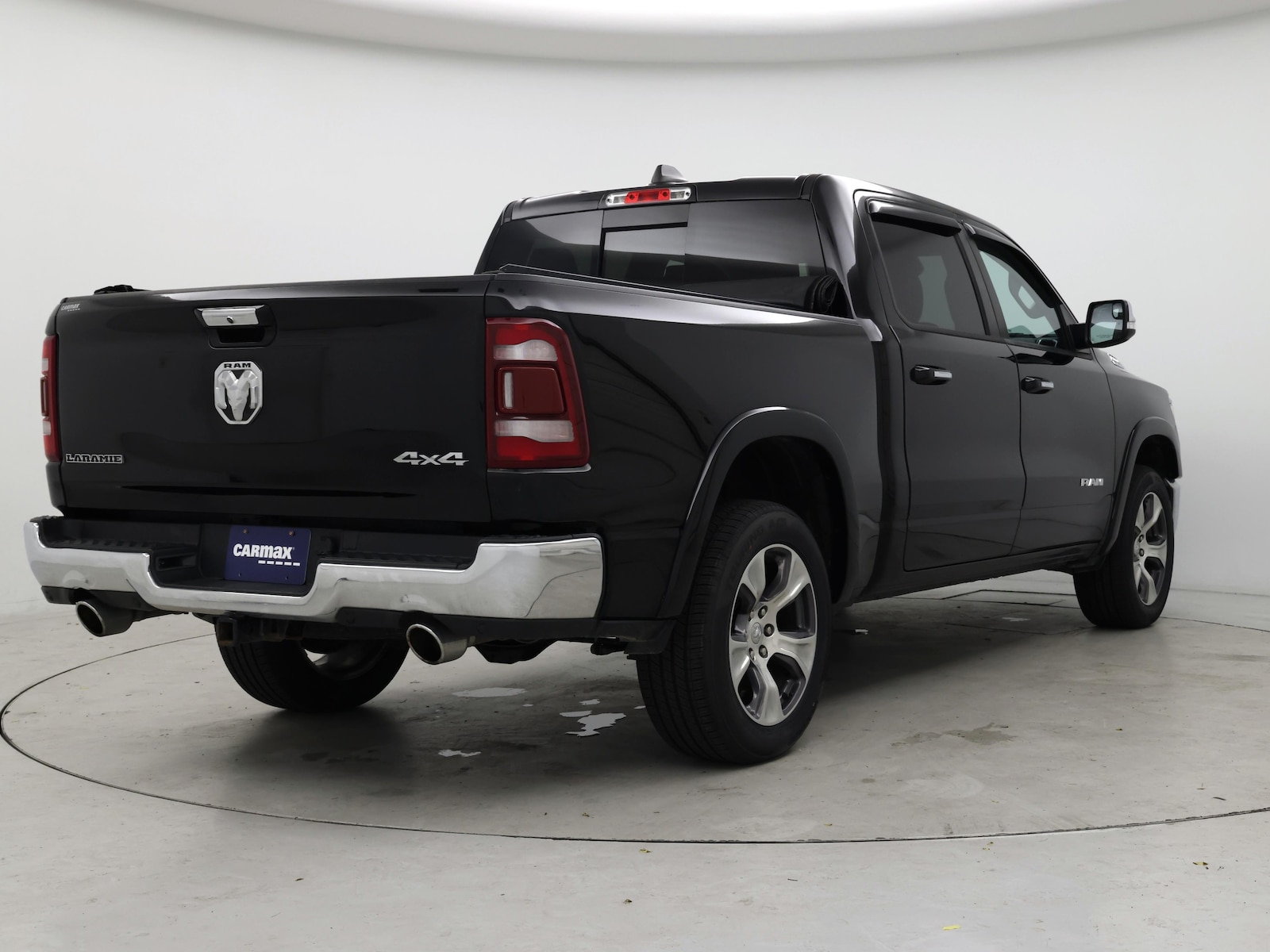2022 RAM Ram 1500 Pickup Laramie - Photo 9
