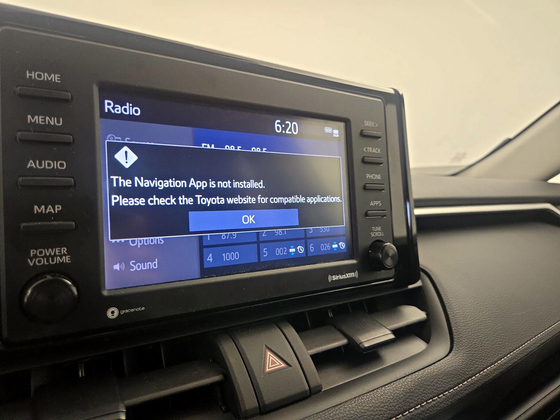 Thumbnail: 2021 Toyota RAV4 - 14