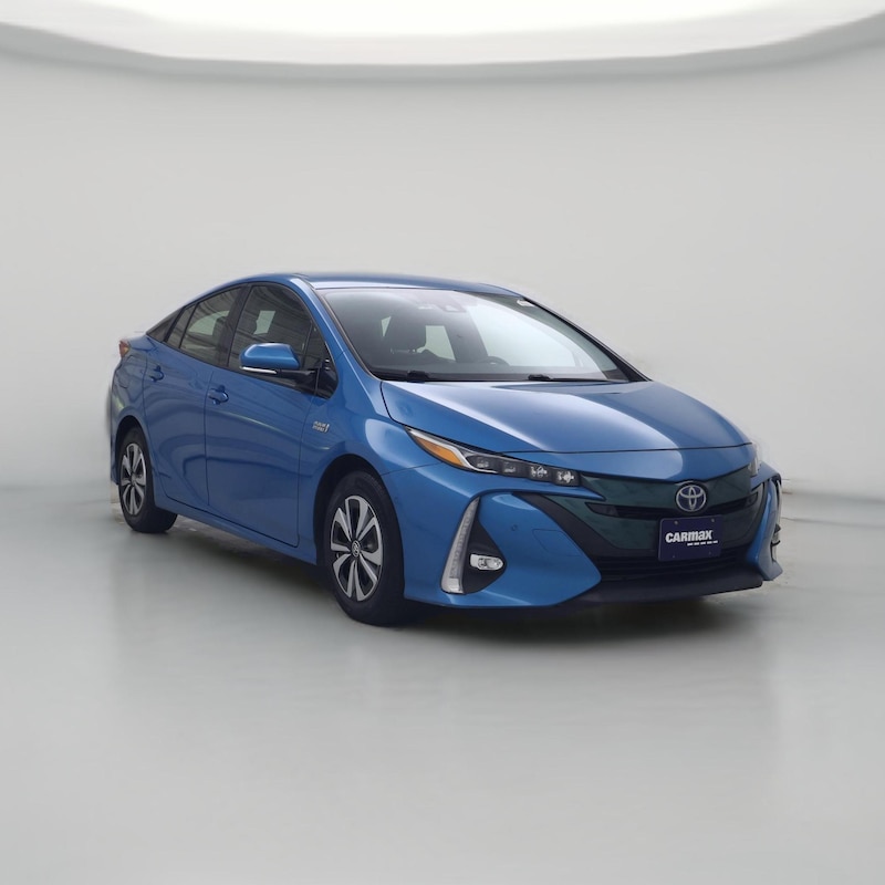 2017 Toyota Prius Prime Hybrid Advanced
