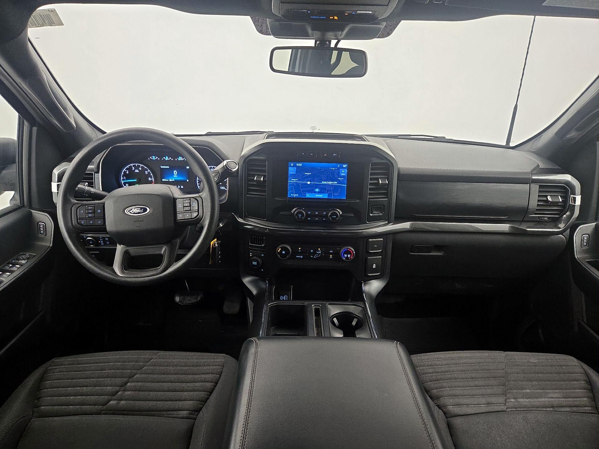 Thumbnail: 2021 Ford F-150 - 9