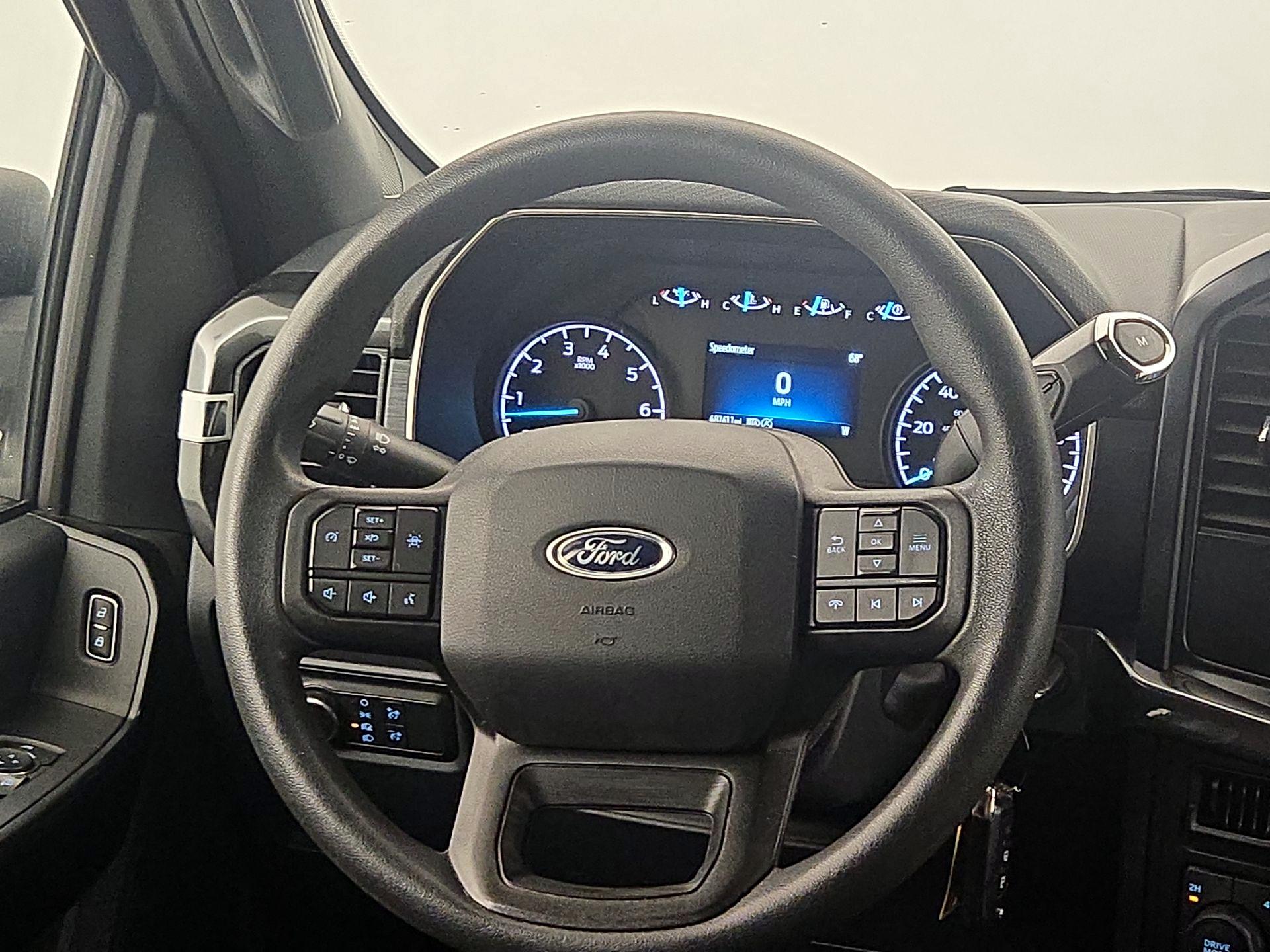 Thumbnail: 2021 Ford F-150 - 10