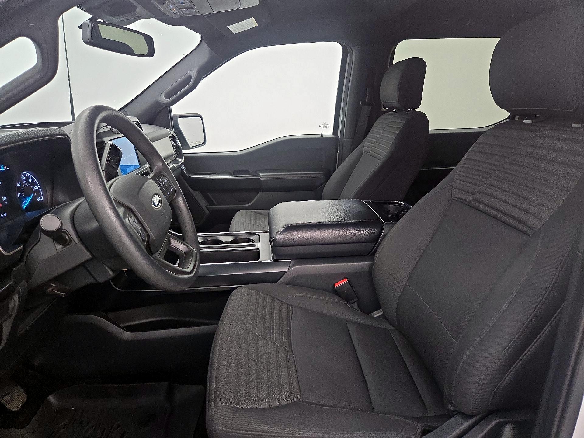 Thumbnail: 2021 Ford F-150 - 11
