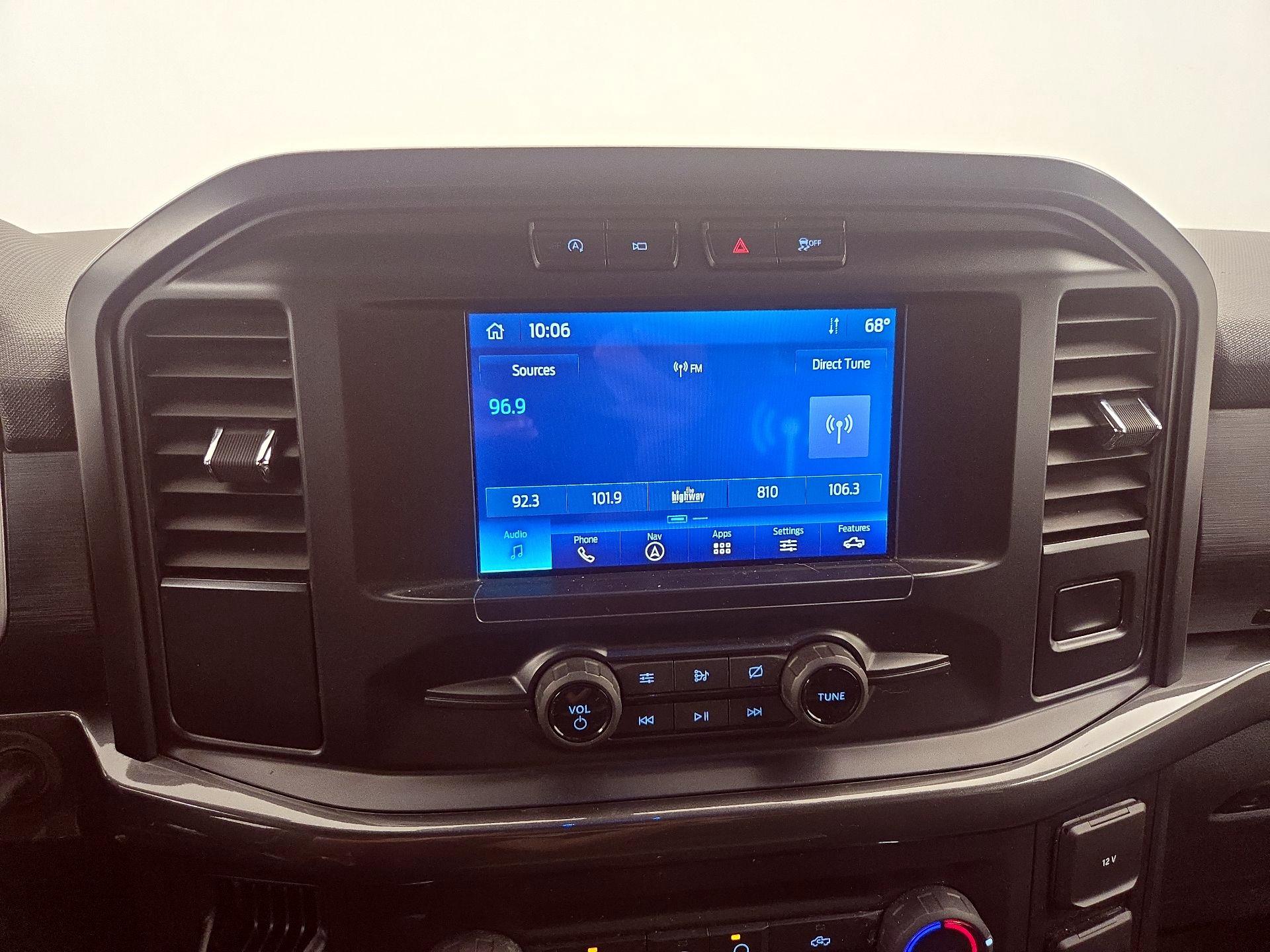 Thumbnail: 2021 Ford F-150 - 16