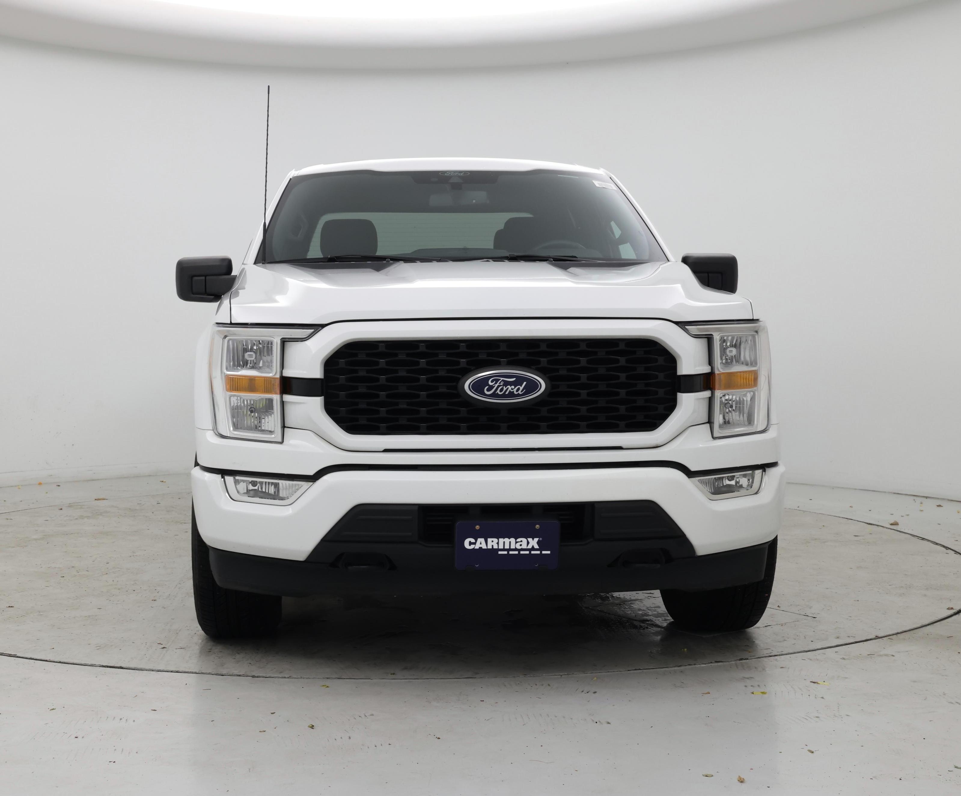 Thumbnail: 2021 Ford F-150 - 5