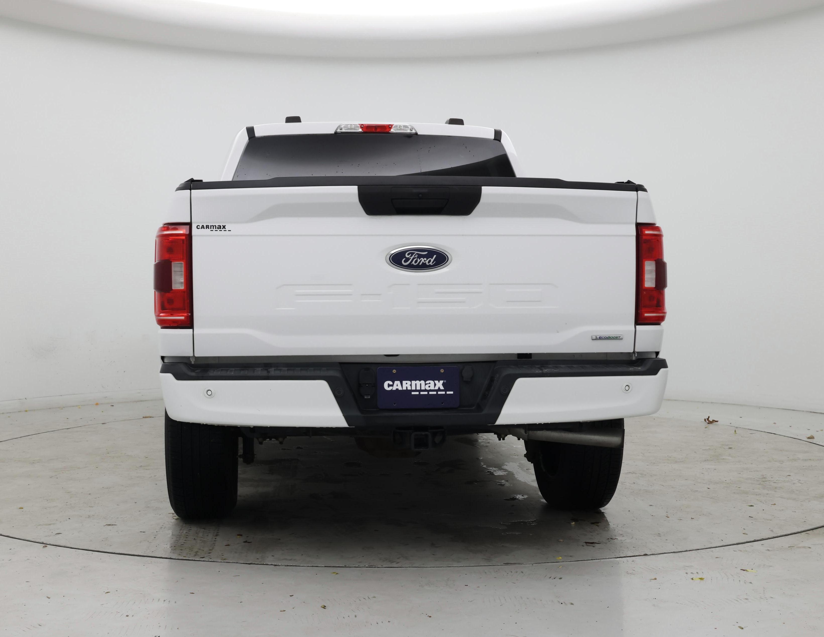 Thumbnail: 2021 Ford F-150 - 6