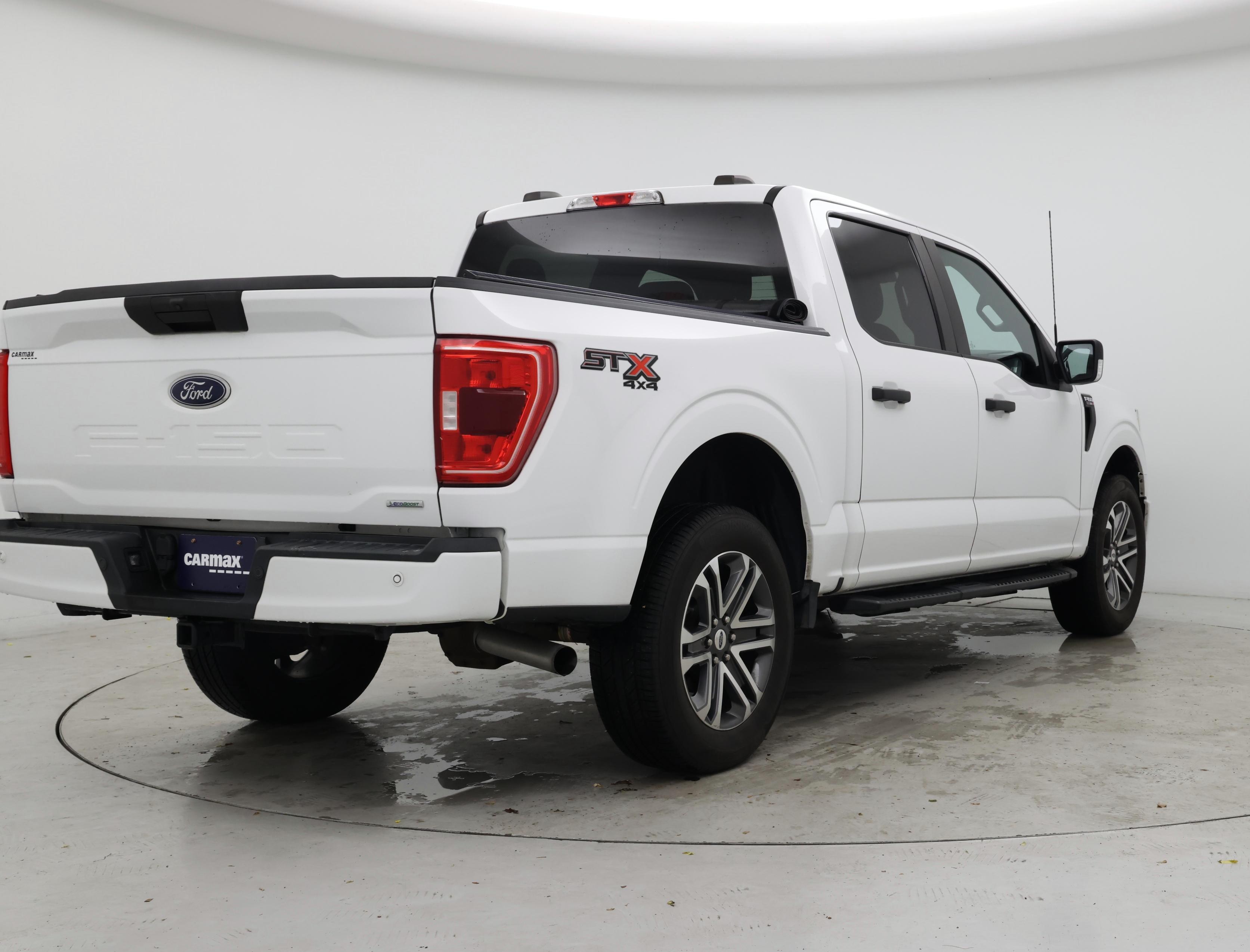 Thumbnail: 2021 Ford F-150 - 8