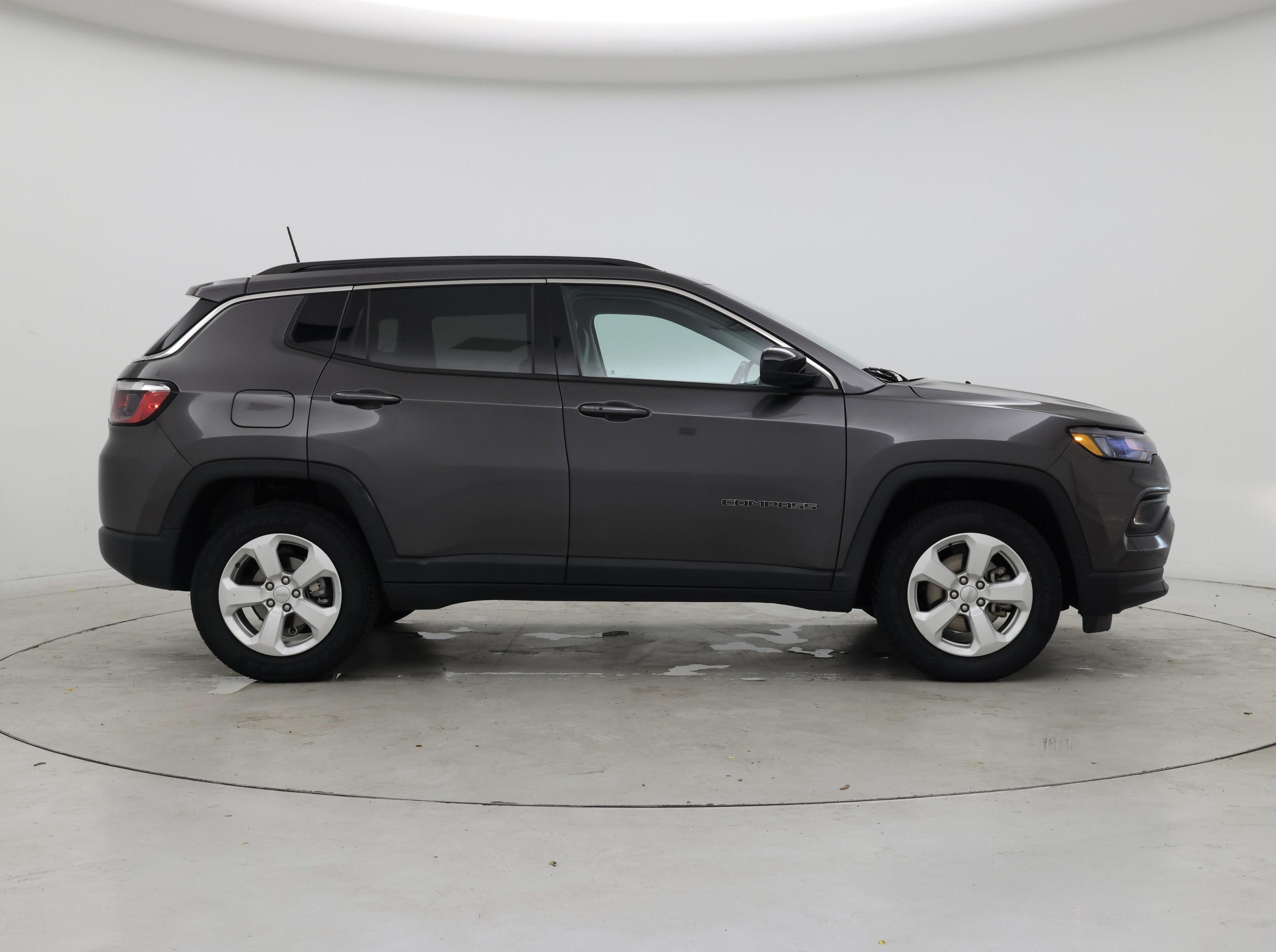 Thumbnail: 2022 Jeep Compass - 7